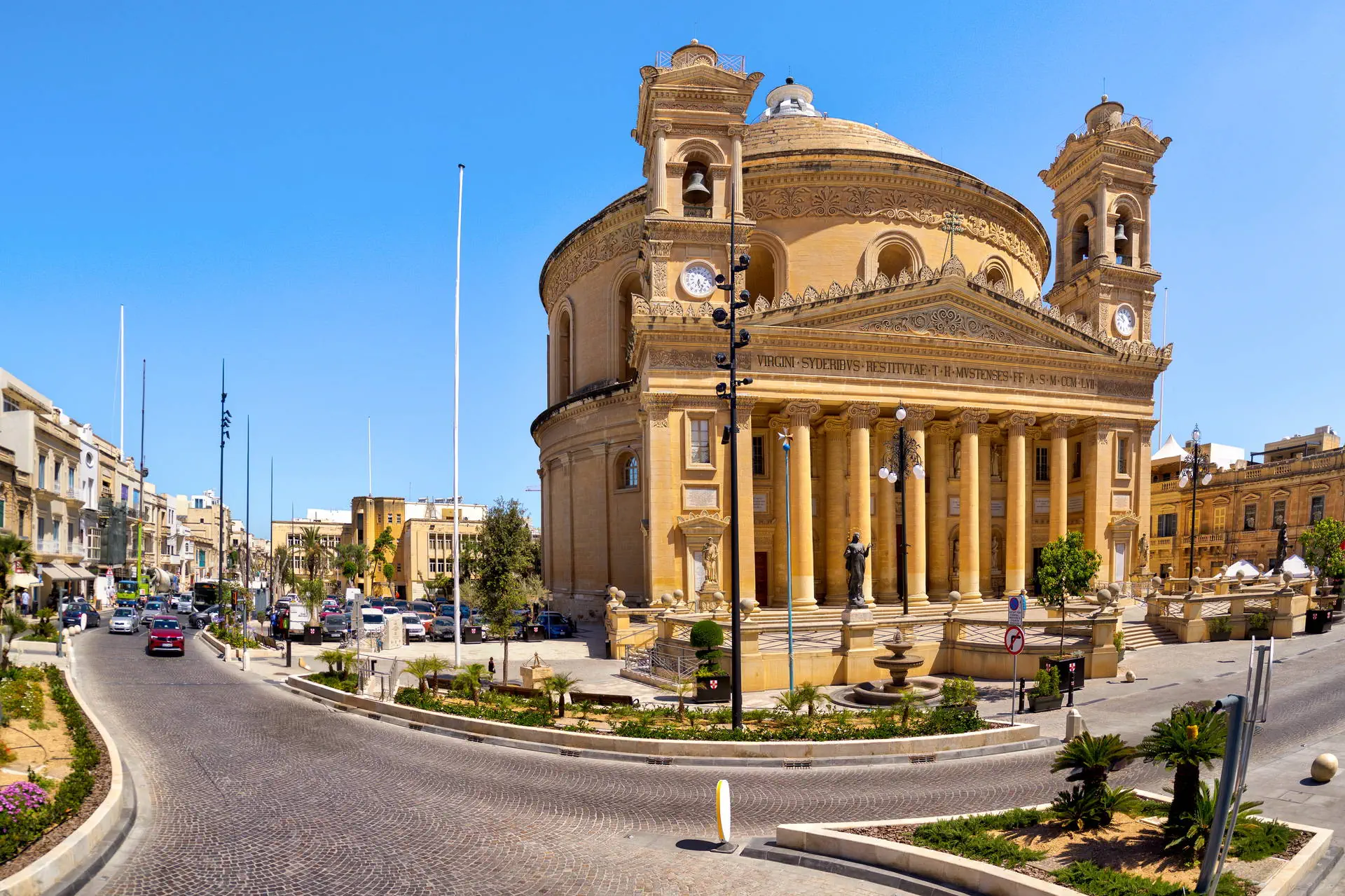 Malta - wyspiarskie państwo-miasto - zobacz i odpocznij - zdjęcie 24