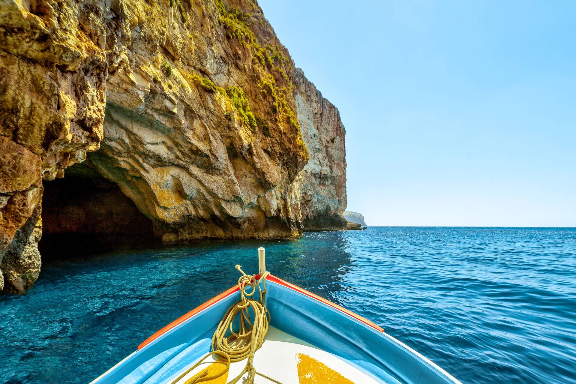 Malta - wyspiarskie państwo-miasto - zobacz i odpocznij - zdjęcie 12