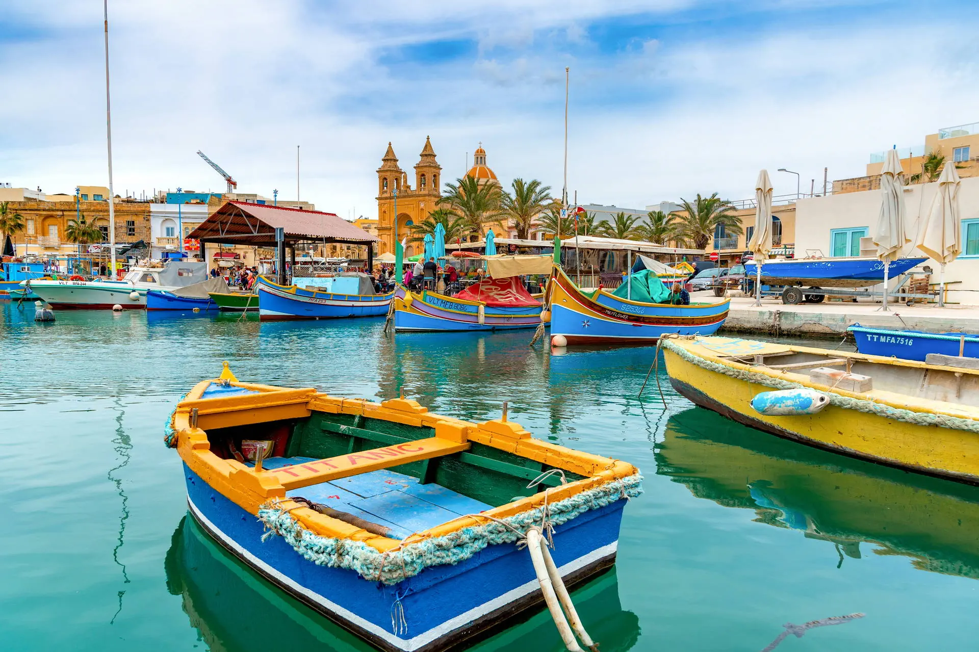 Malta - wyspiarskie państwo-miasto - zobacz i odpocznij - zdjęcie 6
