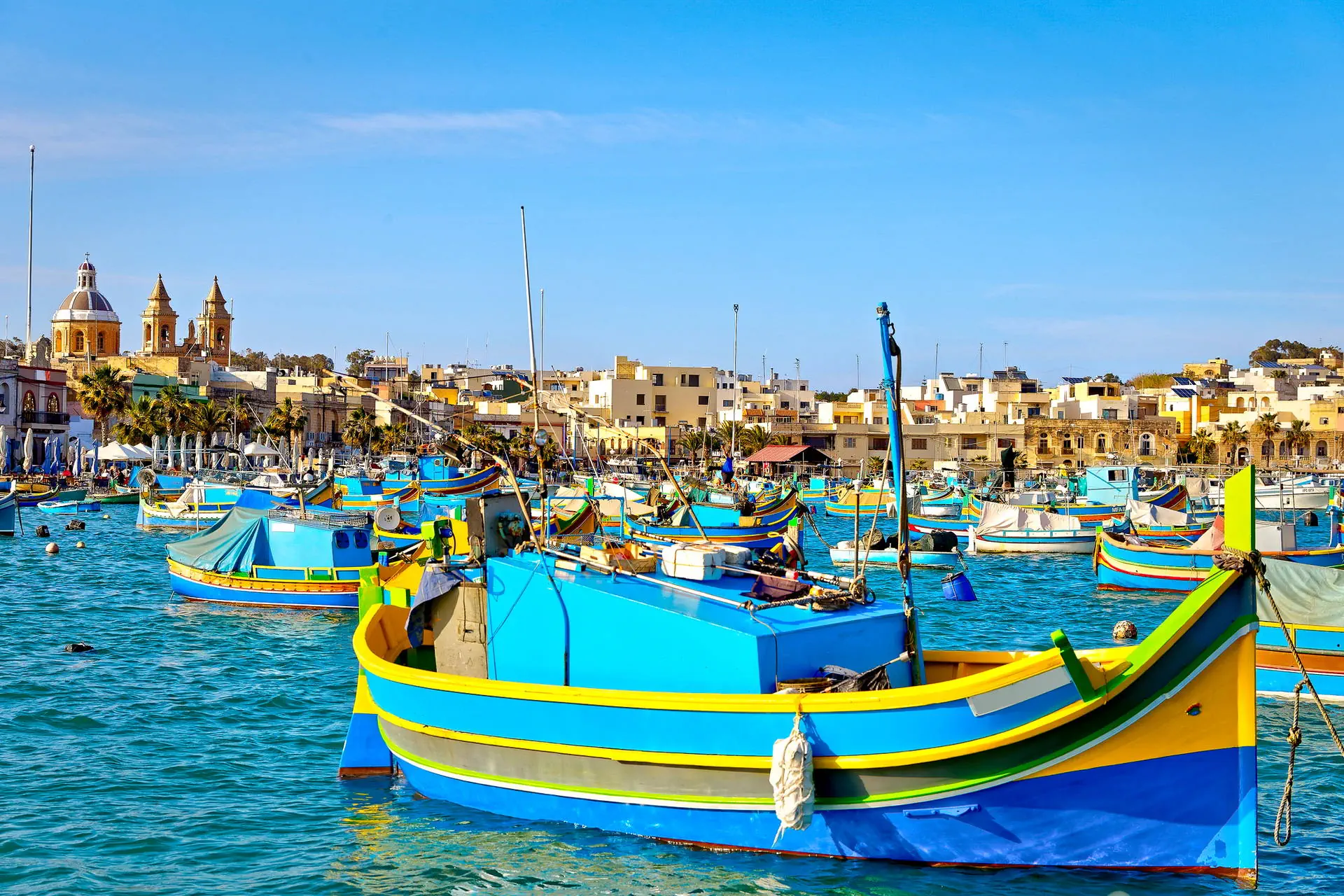 Malta - wyspiarskie państwo-miasto - zobacz i odpocznij - zdjęcie 21