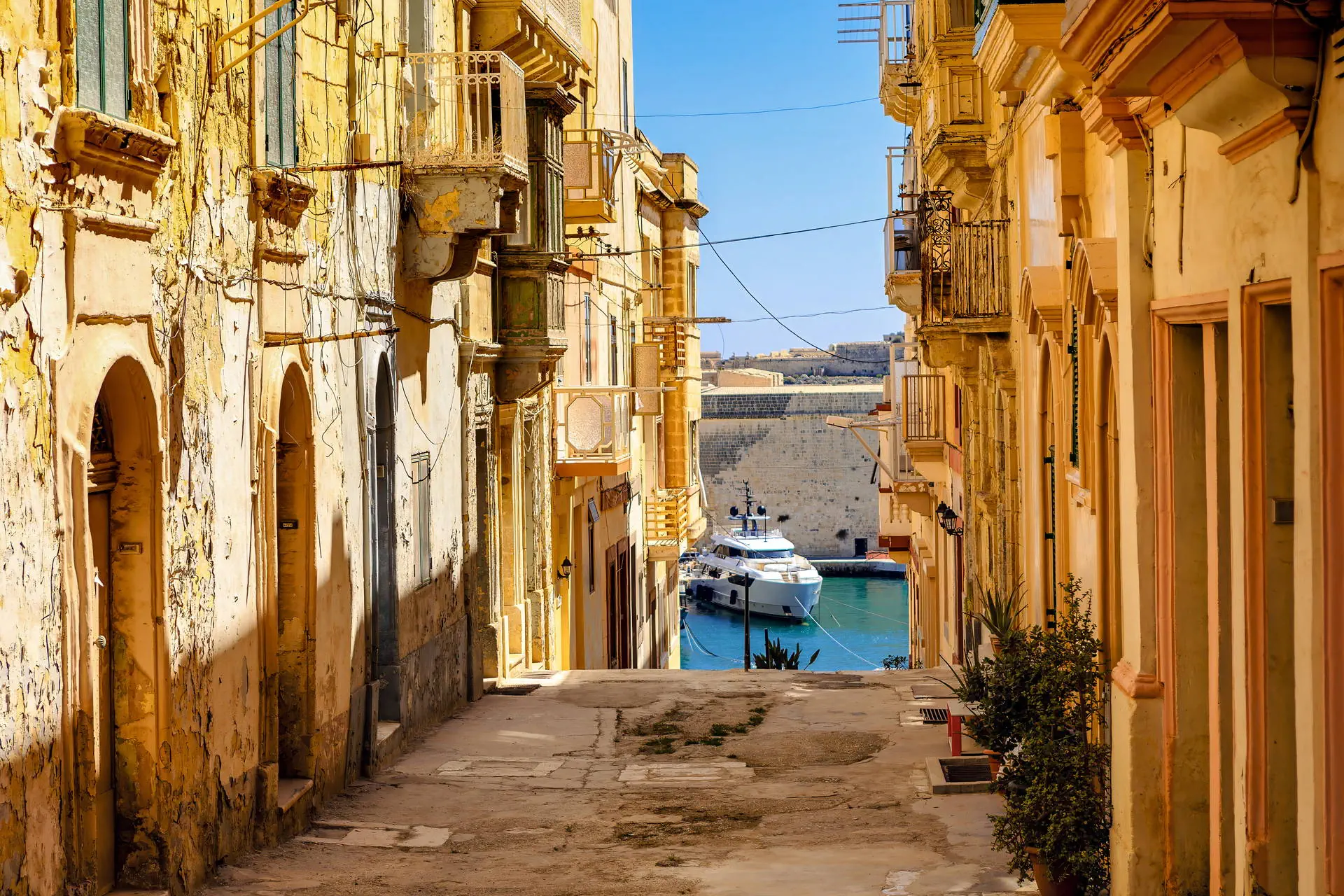 Malta - wyspiarskie państwo-miasto - zobacz i odpocznij - zdjęcie 28