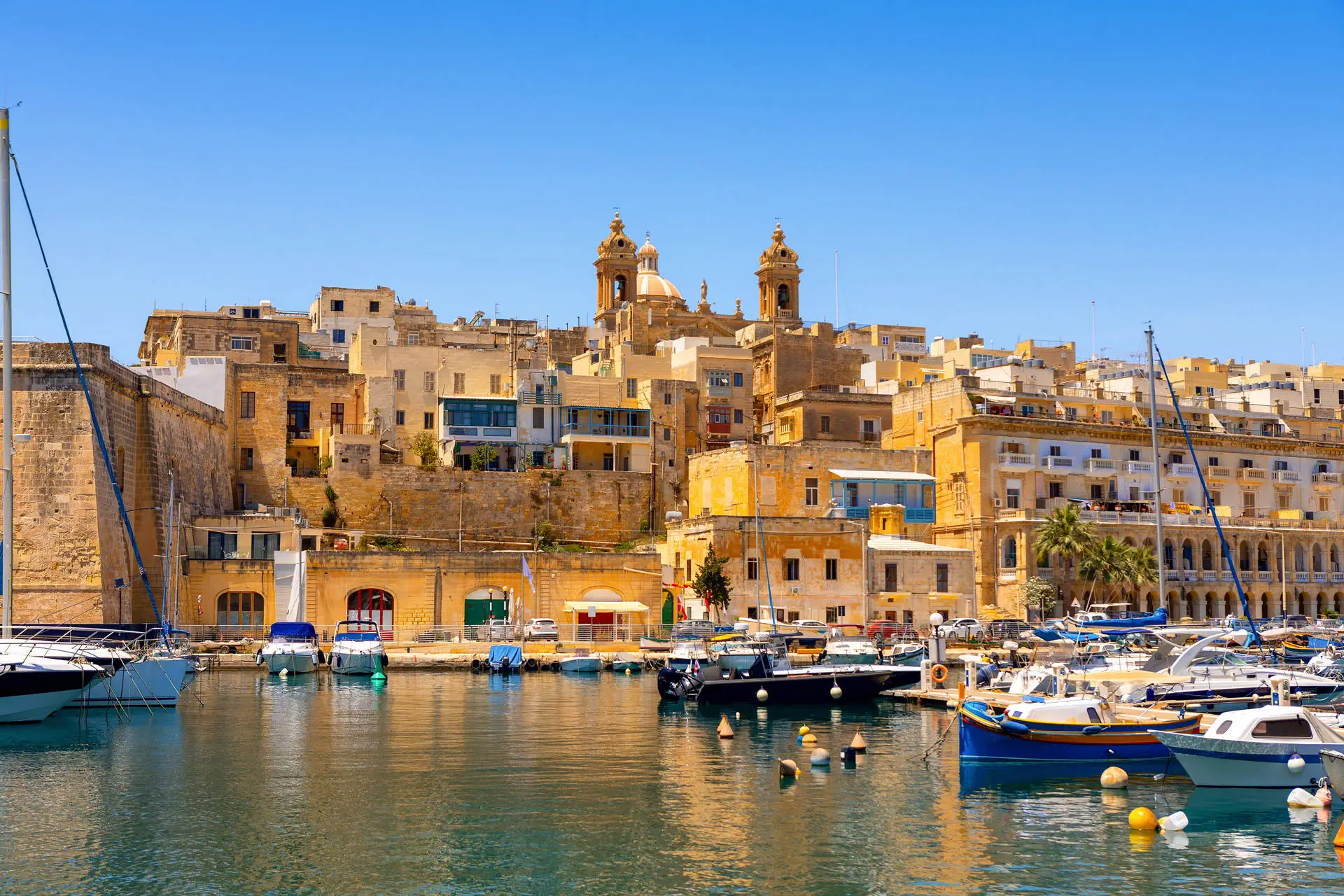 Malta - wyspiarskie państwo-miasto - zobacz i odpocznij - zdjęcie 7