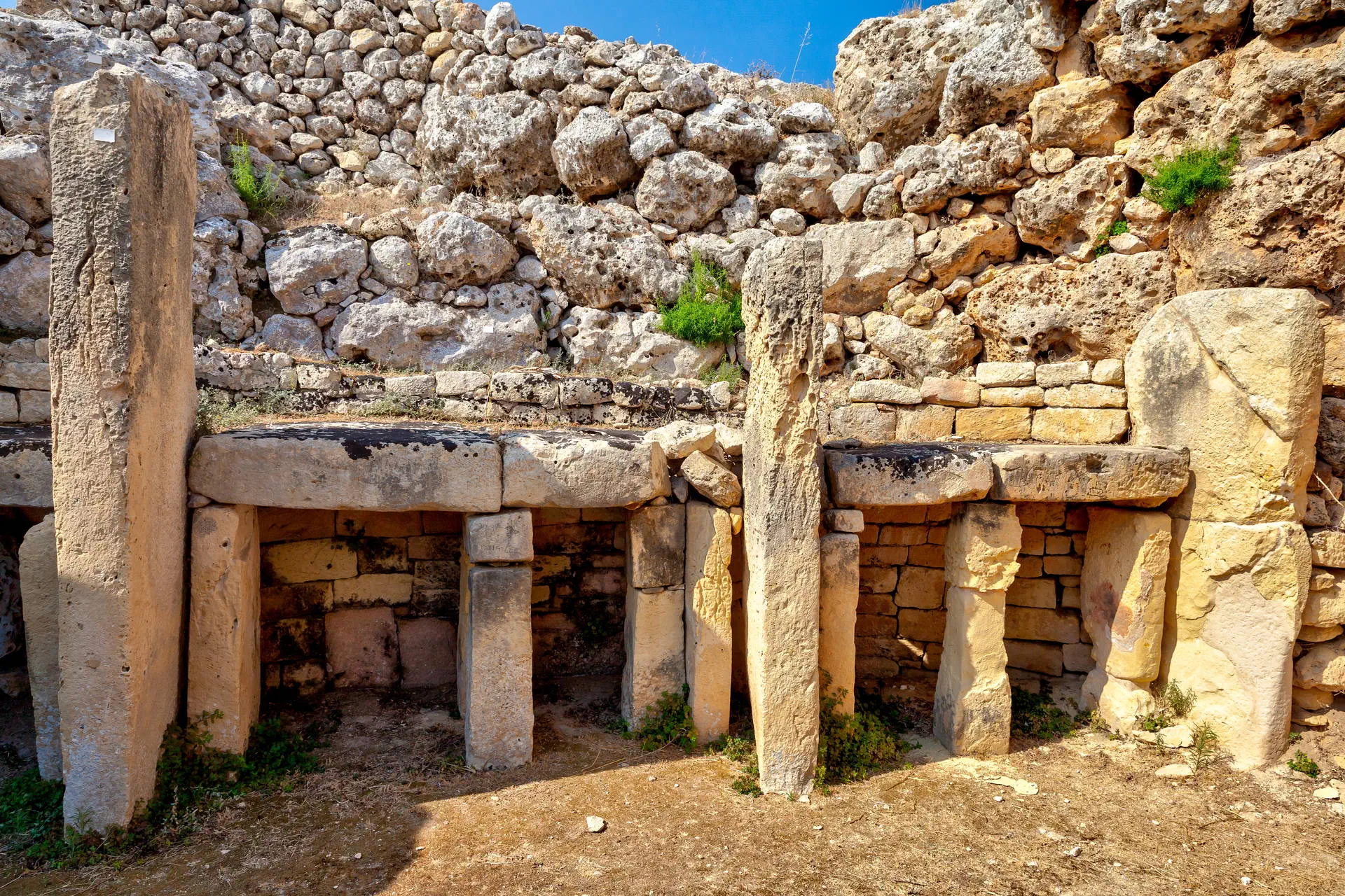 Malta - wyspiarskie państwo-miasto - zobacz i odpocznij - zdjęcie 20