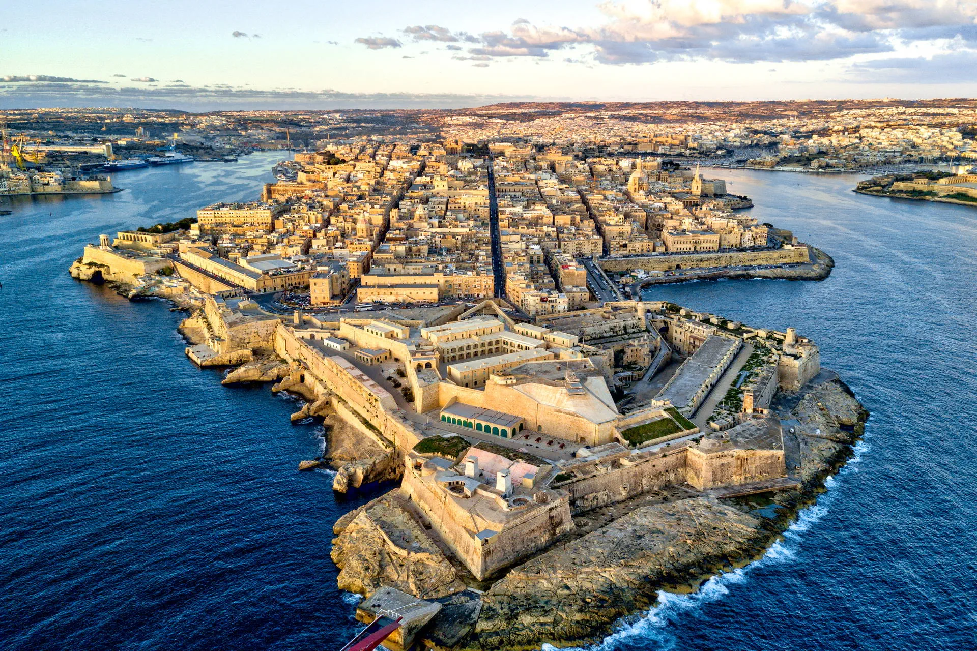 Malta - wyspiarskie państwo-miasto - zobacz i odpocznij - zdjęcie 27