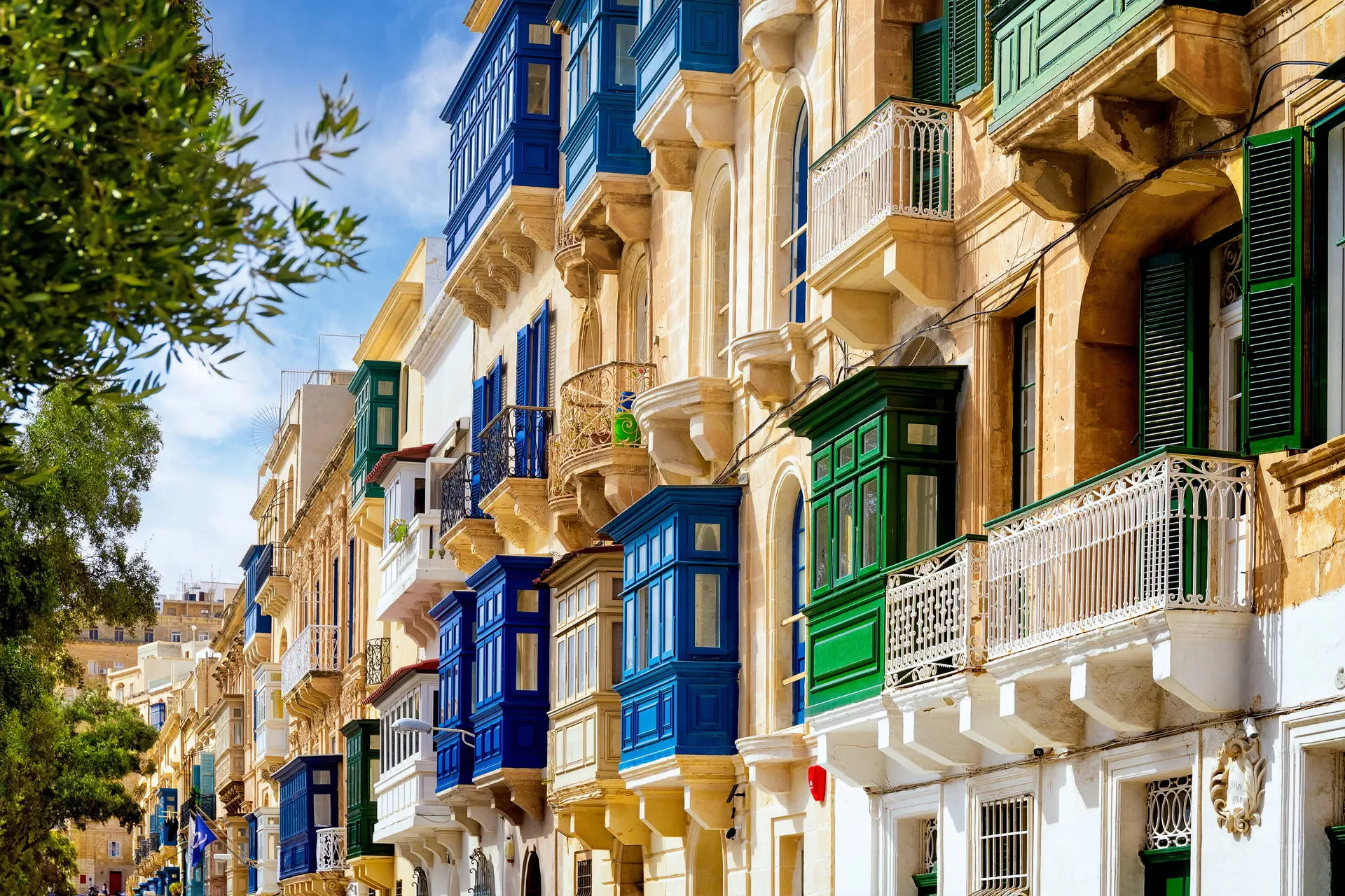 Malta - wyspiarskie państwo-miasto - zobacz i odpocznij - zdjęcie 9