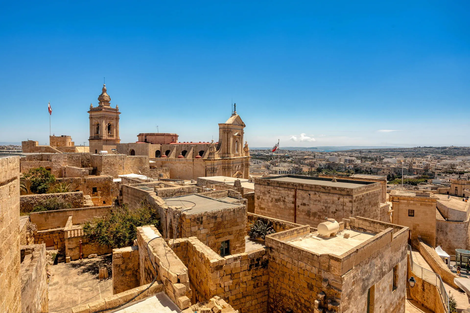 Malta - wyspiarskie państwo-miasto - zobacz i odpocznij - zdjęcie 10