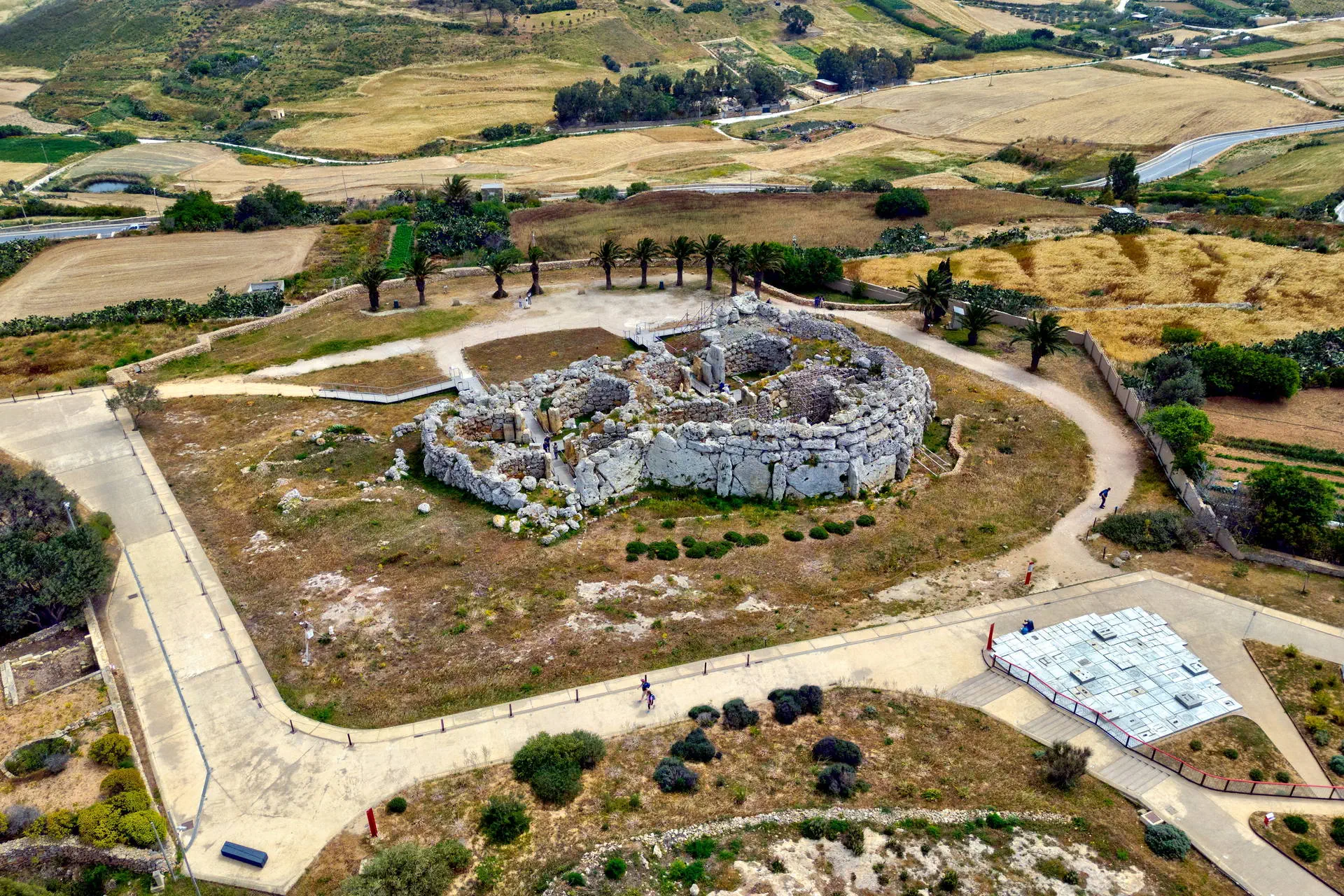 Malta - wyspiarskie państwo-miasto - zobacz i odpocznij - zdjęcie 19