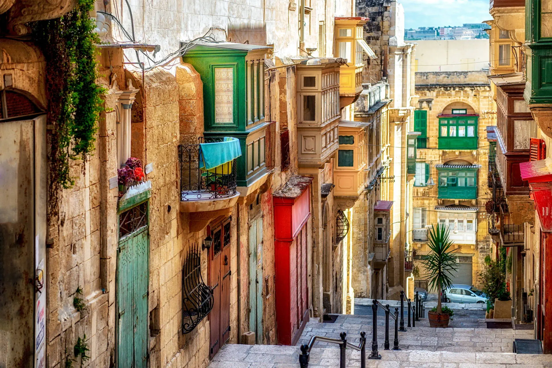 Malta - wyspiarskie państwo-miasto - zobacz i odpocznij - zdjęcie 13