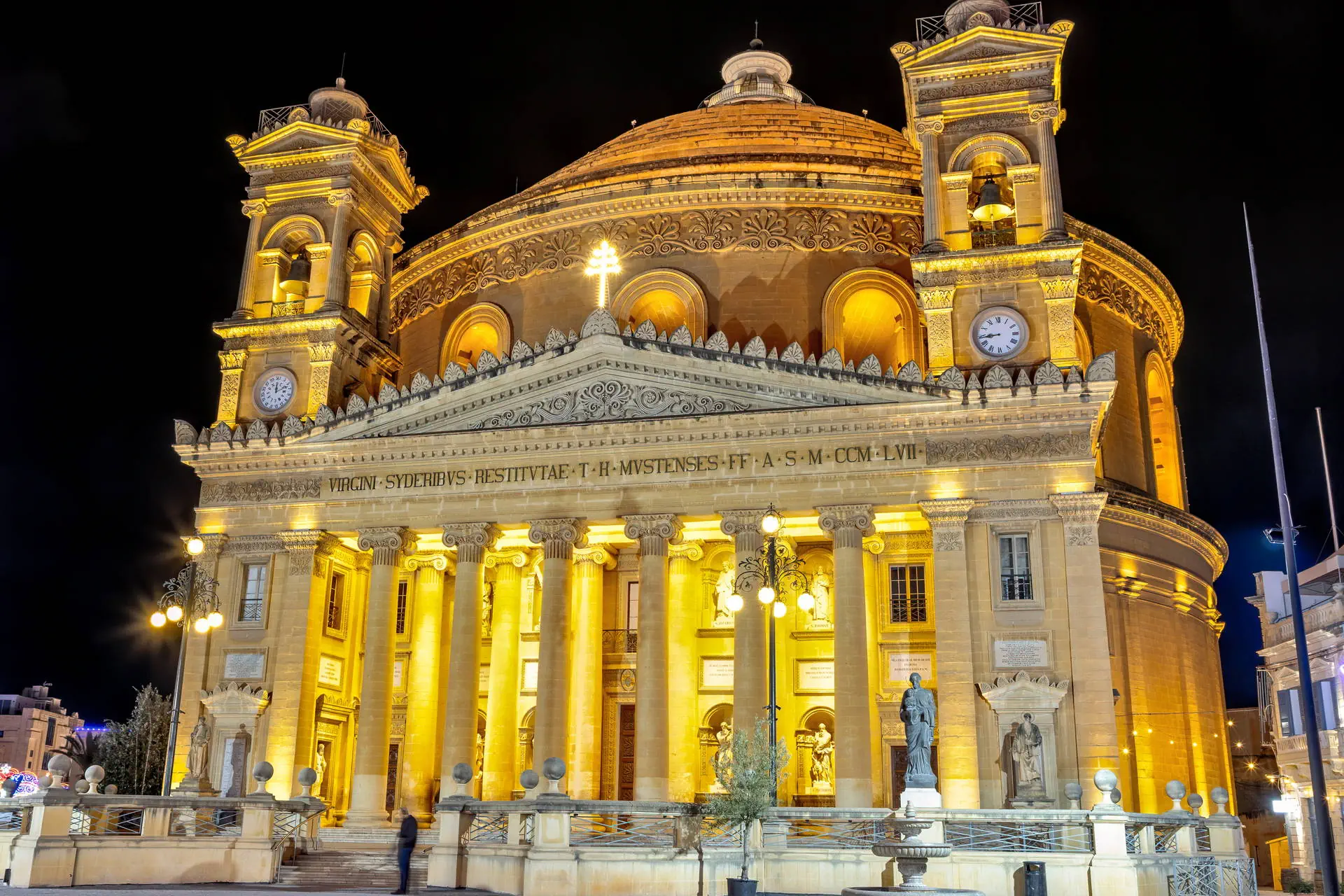 Malta - wyspiarskie państwo-miasto - zobacz i odpocznij - zdjęcie 17