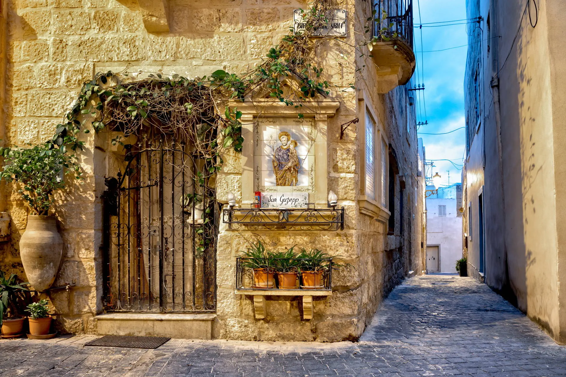 Malta - wyspiarskie państwo-miasto - zobacz i odpocznij - zdjęcie 5
