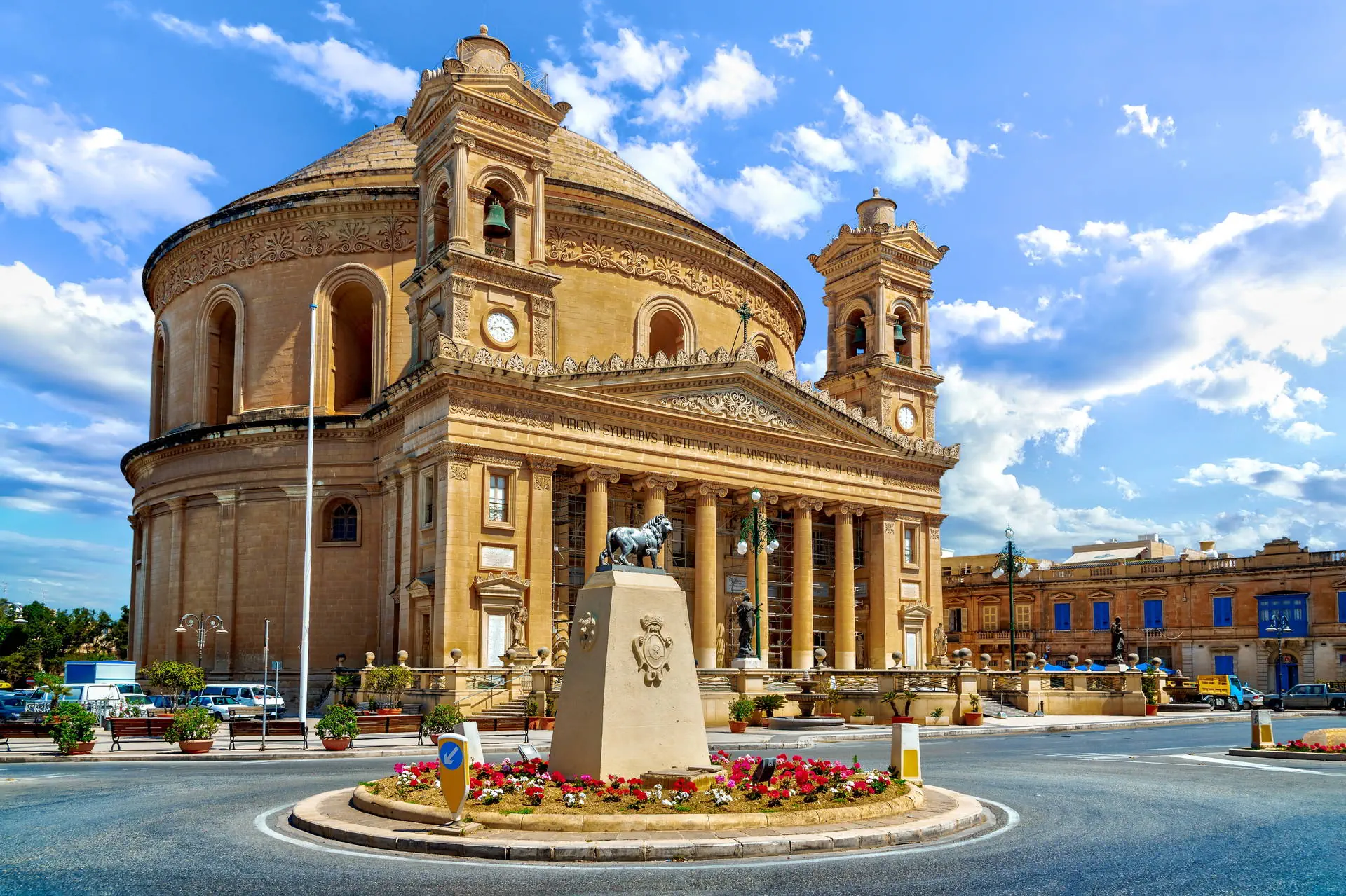 Malta - wyspiarskie państwo-miasto - zobacz i odpocznij - zdjęcie 18