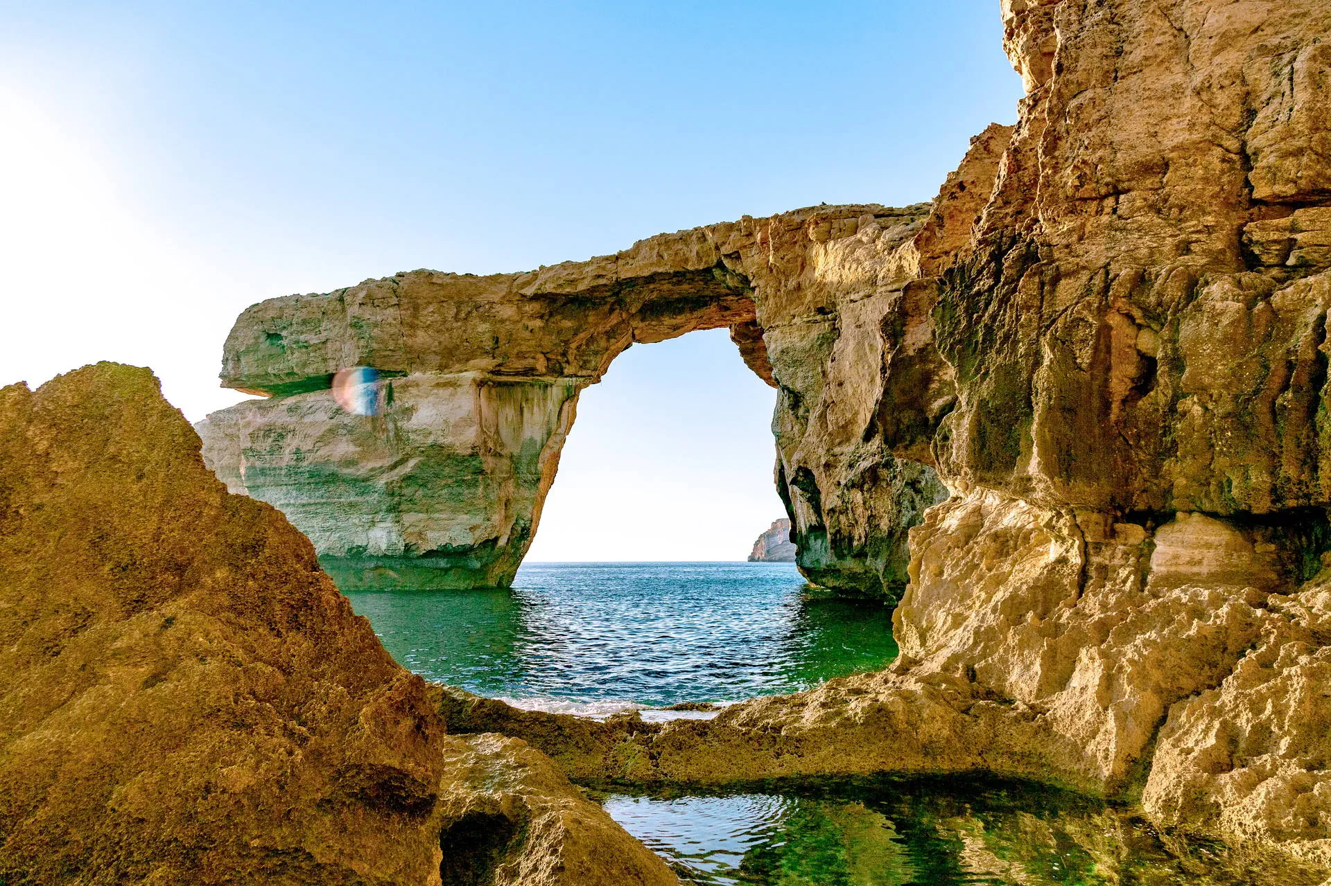 Malta - wyspiarskie państwo-miasto - zobacz i odpocznij - zdjęcie 8