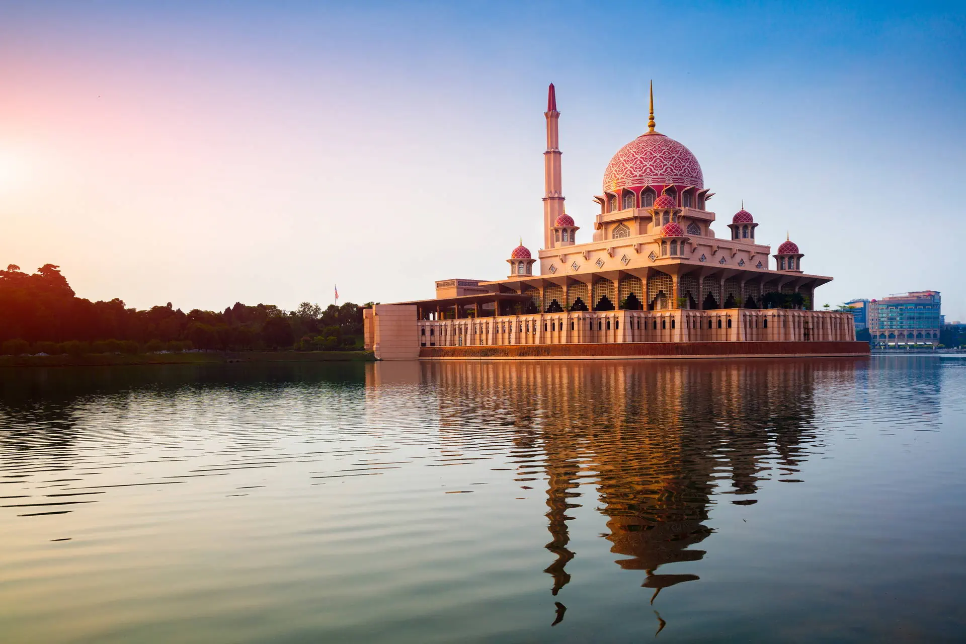 Singapur i Malezja - Azjatyckie Tygrysy z wypoczynkiem na Langkawi - zdjęcie 14
