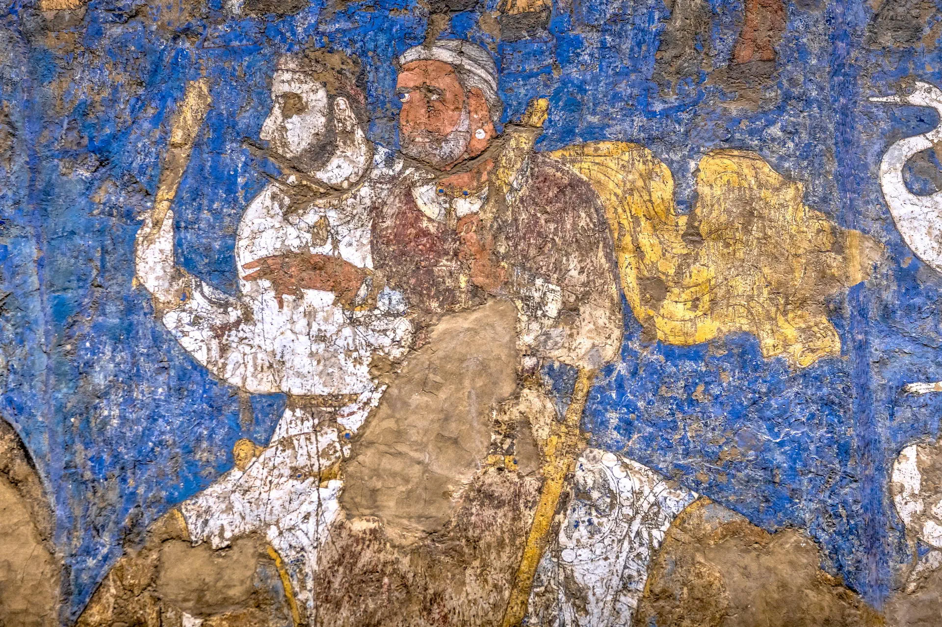 Serce Azji: Uzbekistan i Tadżykistan - zdjęcie 10
