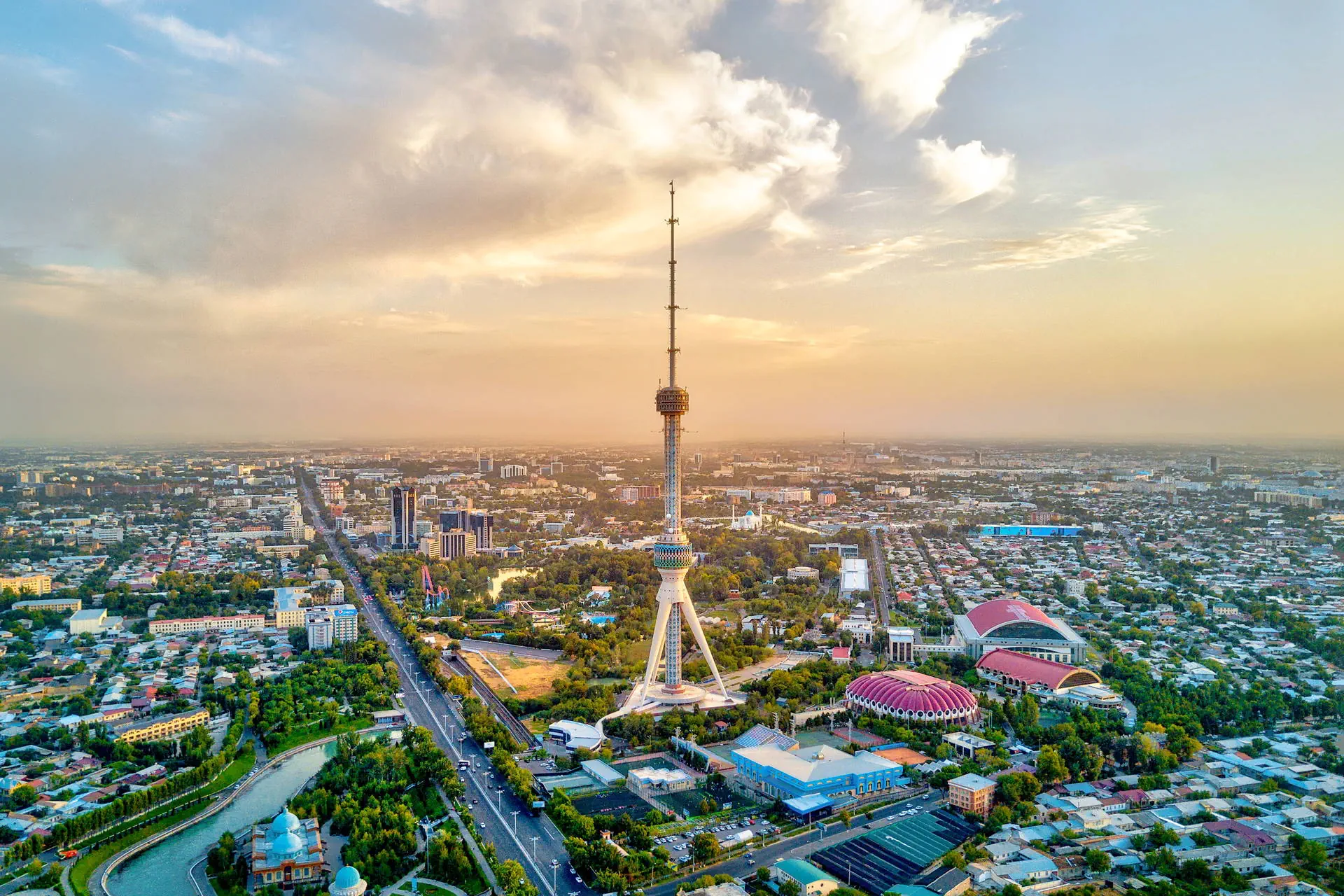 Serce Azji: Uzbekistan i Tadżykistan - zdjęcie 5