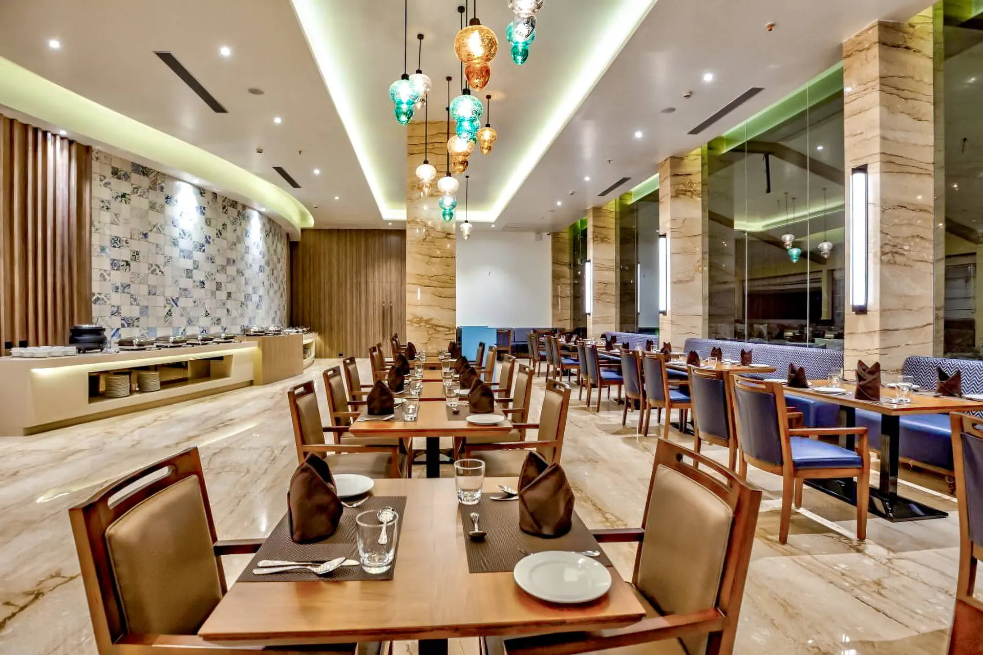 Nanu Resort Arambol - zdjęcie 17