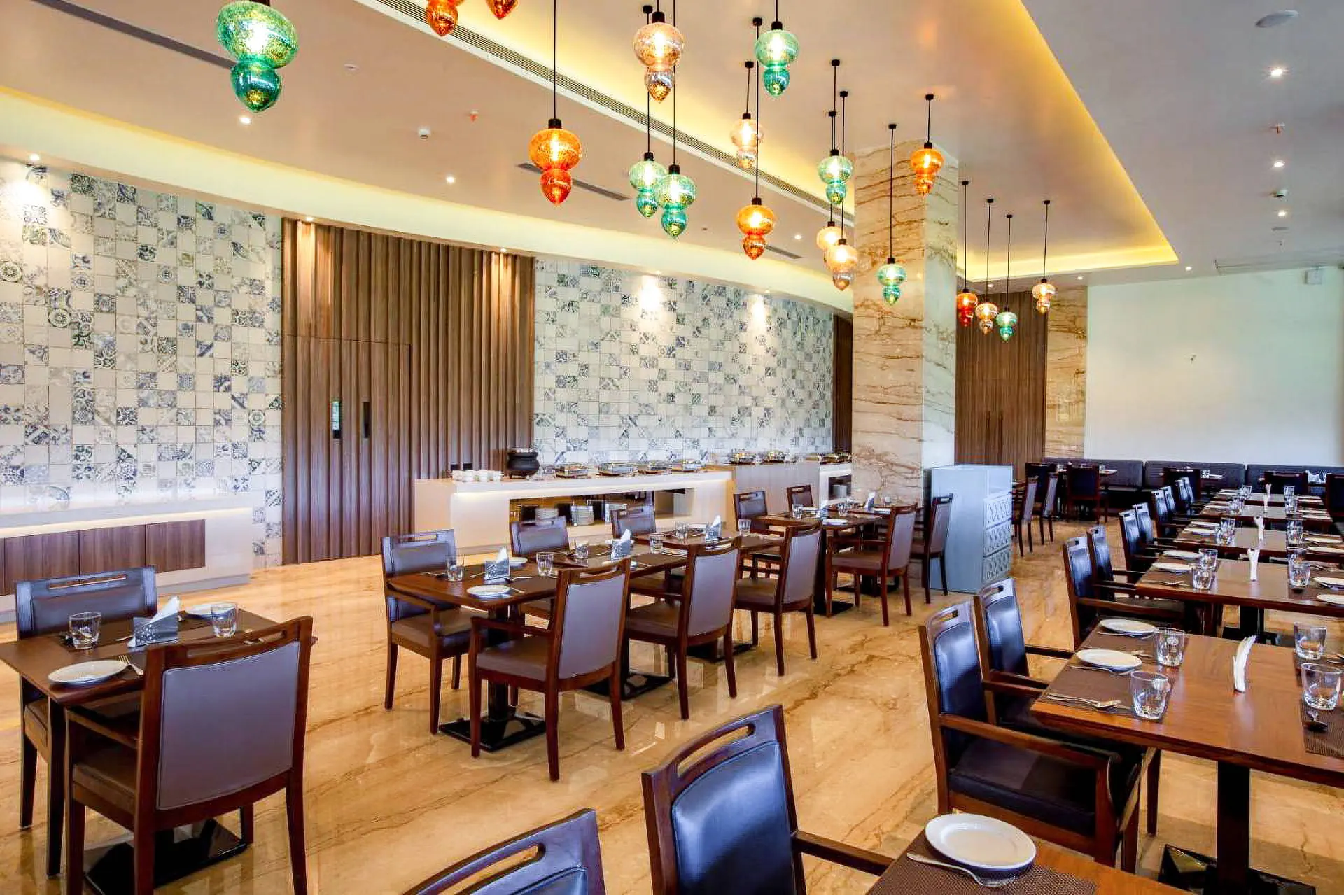 Nanu Resort Arambol - zdjęcie 20