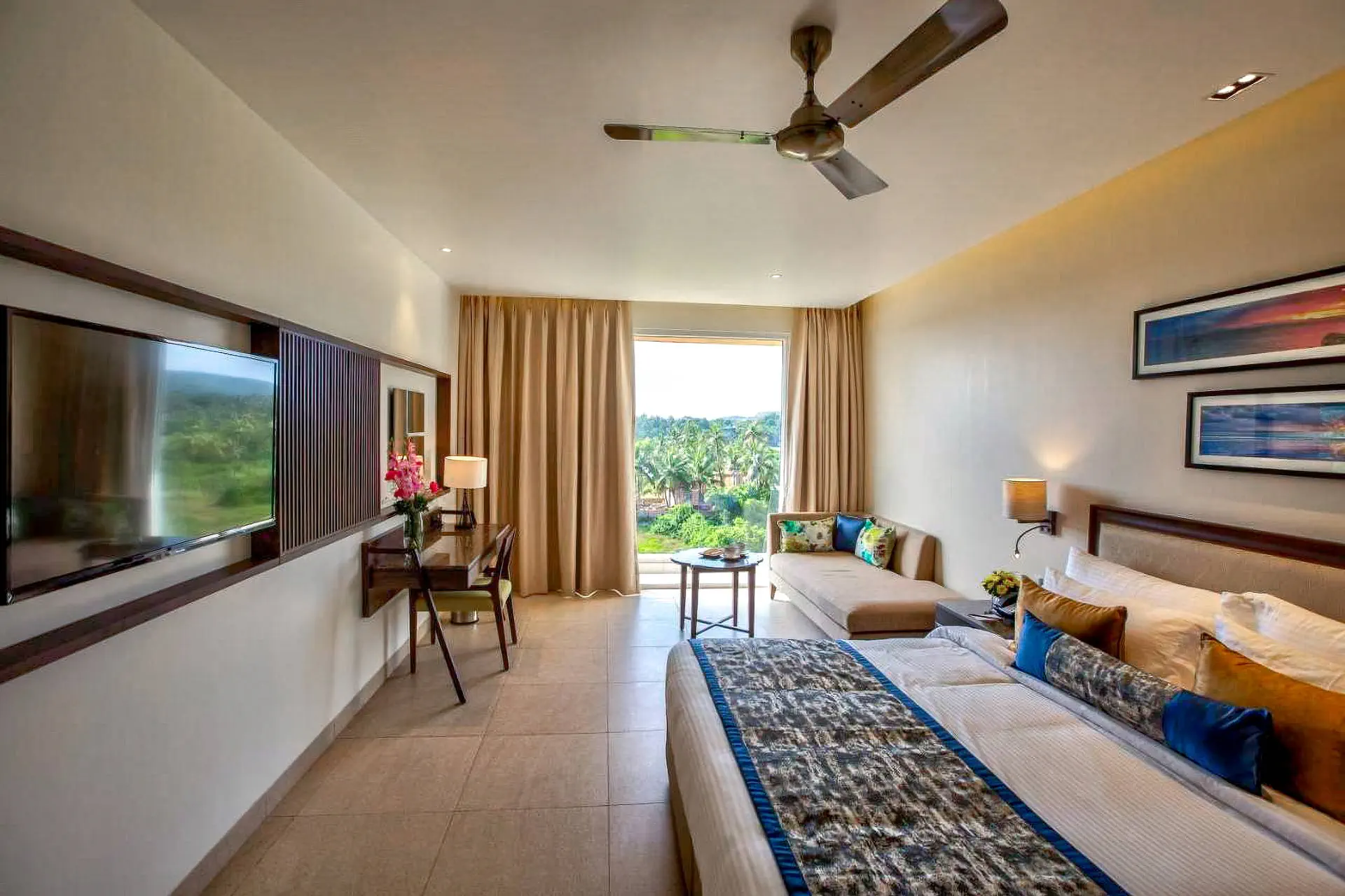 Nanu Resort Arambol - zdjęcie 11