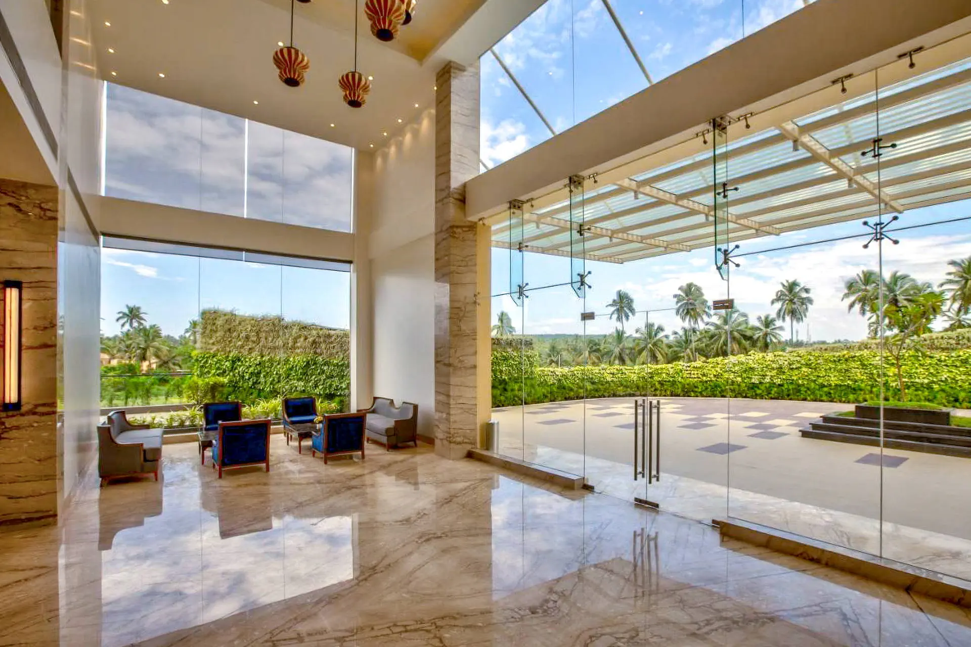 Nanu Resort Arambol - zdjęcie 6
