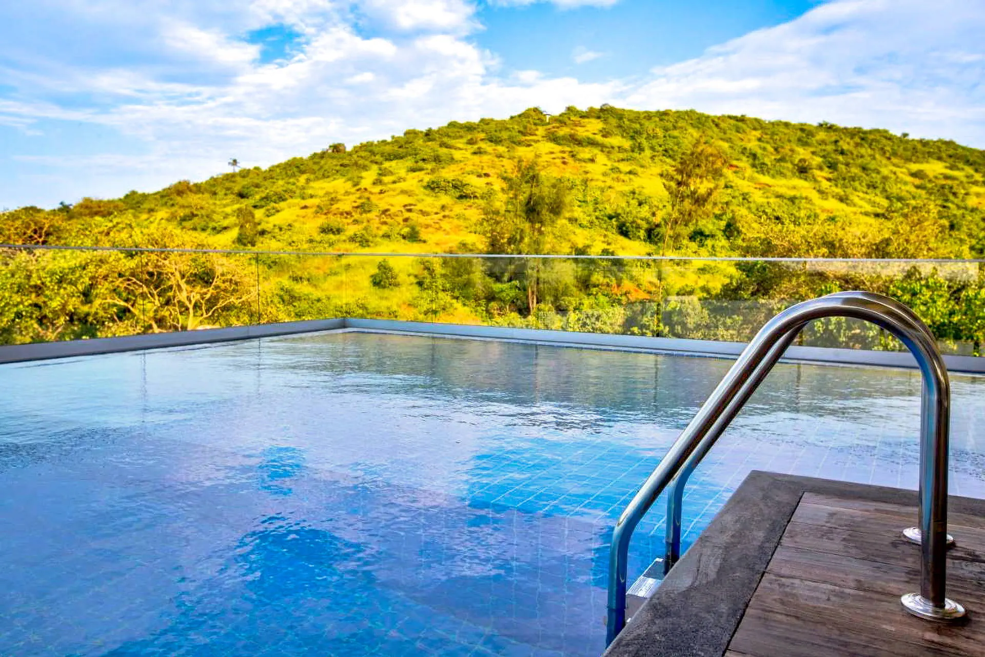 Nanu Resort Arambol - zdjęcie 4
