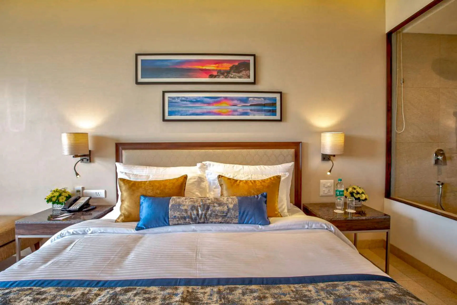 Nanu Resort Arambol - zdjęcie 9