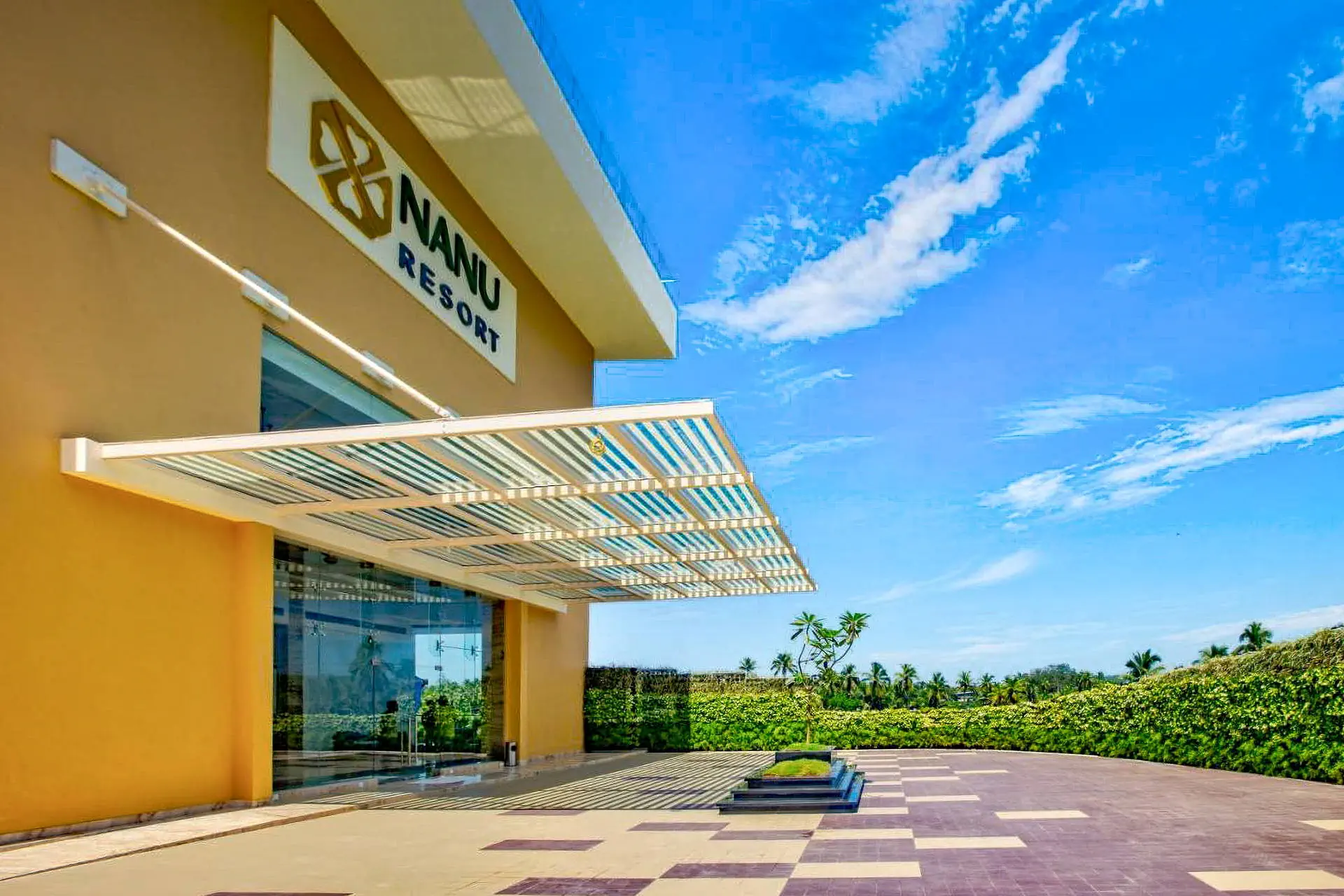 Nanu Resort Arambol - zdjęcie 5