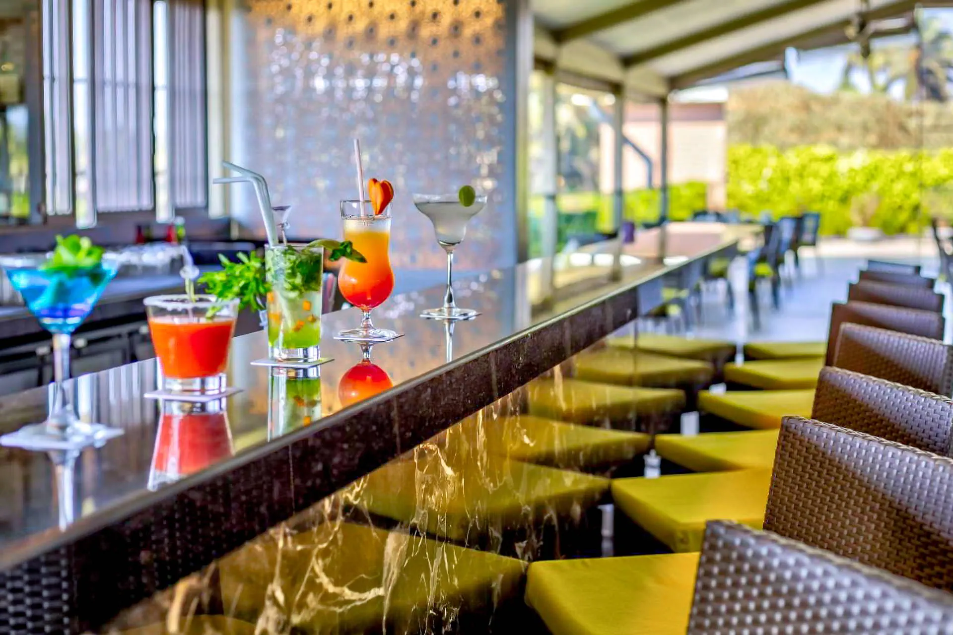 Nanu Resort Arambol - zdjęcie 18