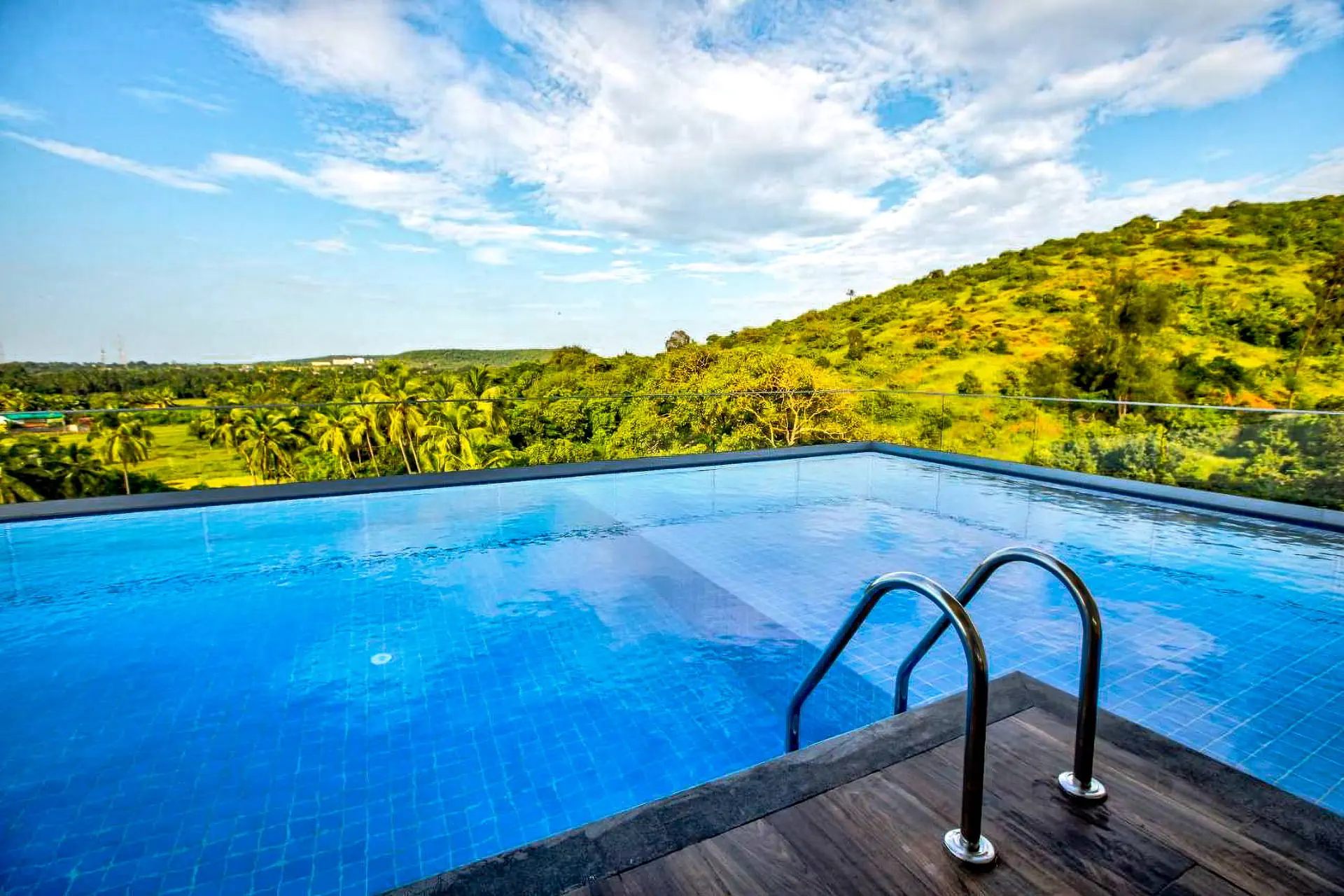 Nanu Resort Arambol - zdjęcie 2