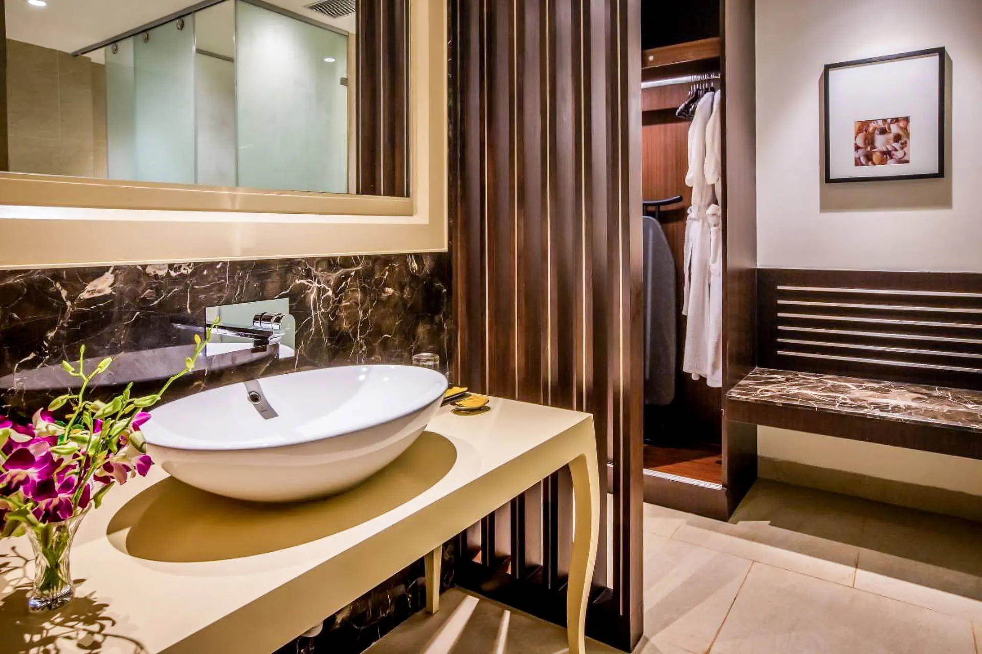 Nanu Resort Arambol - zdjęcie 12