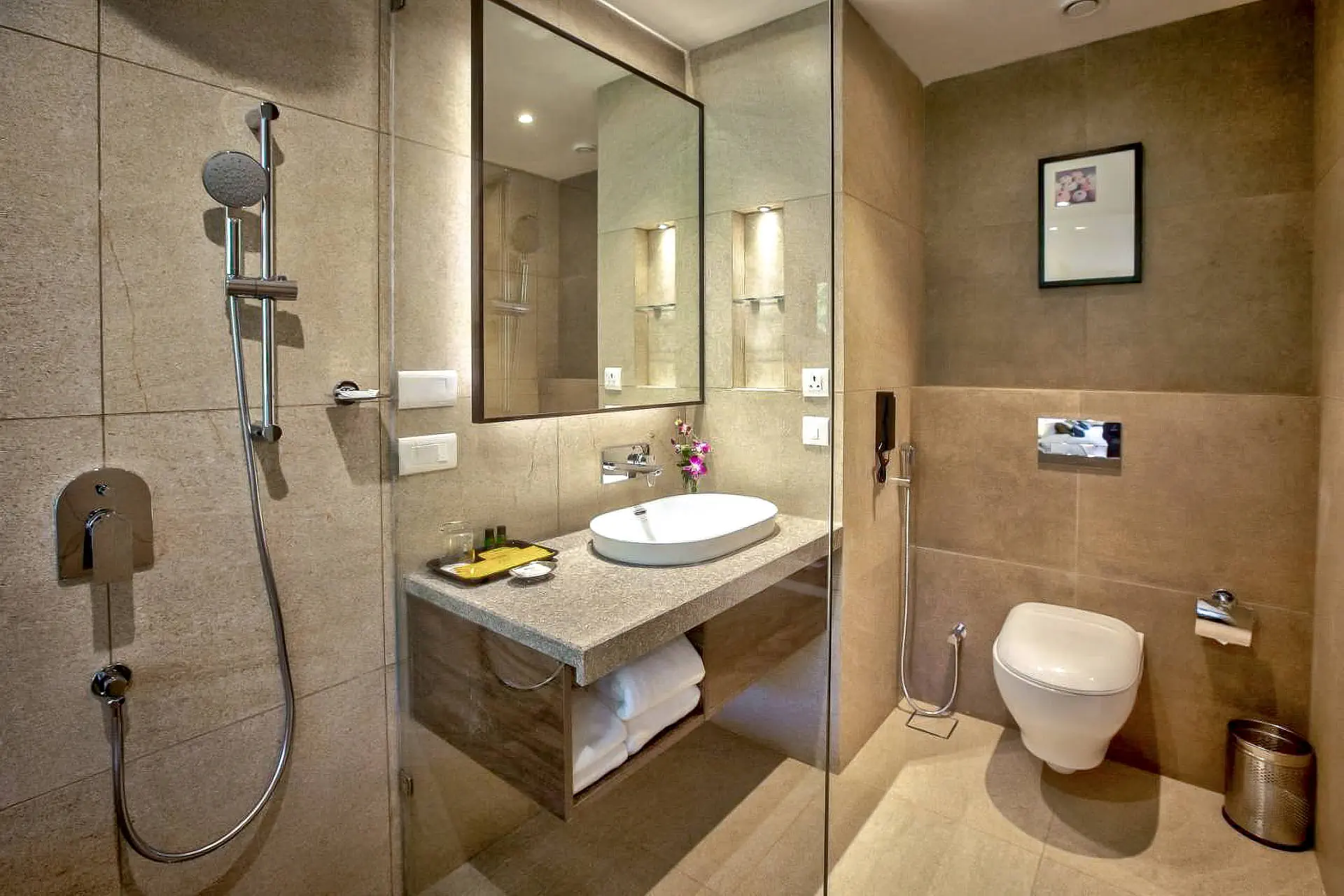 Nanu Resort Arambol - zdjęcie 13