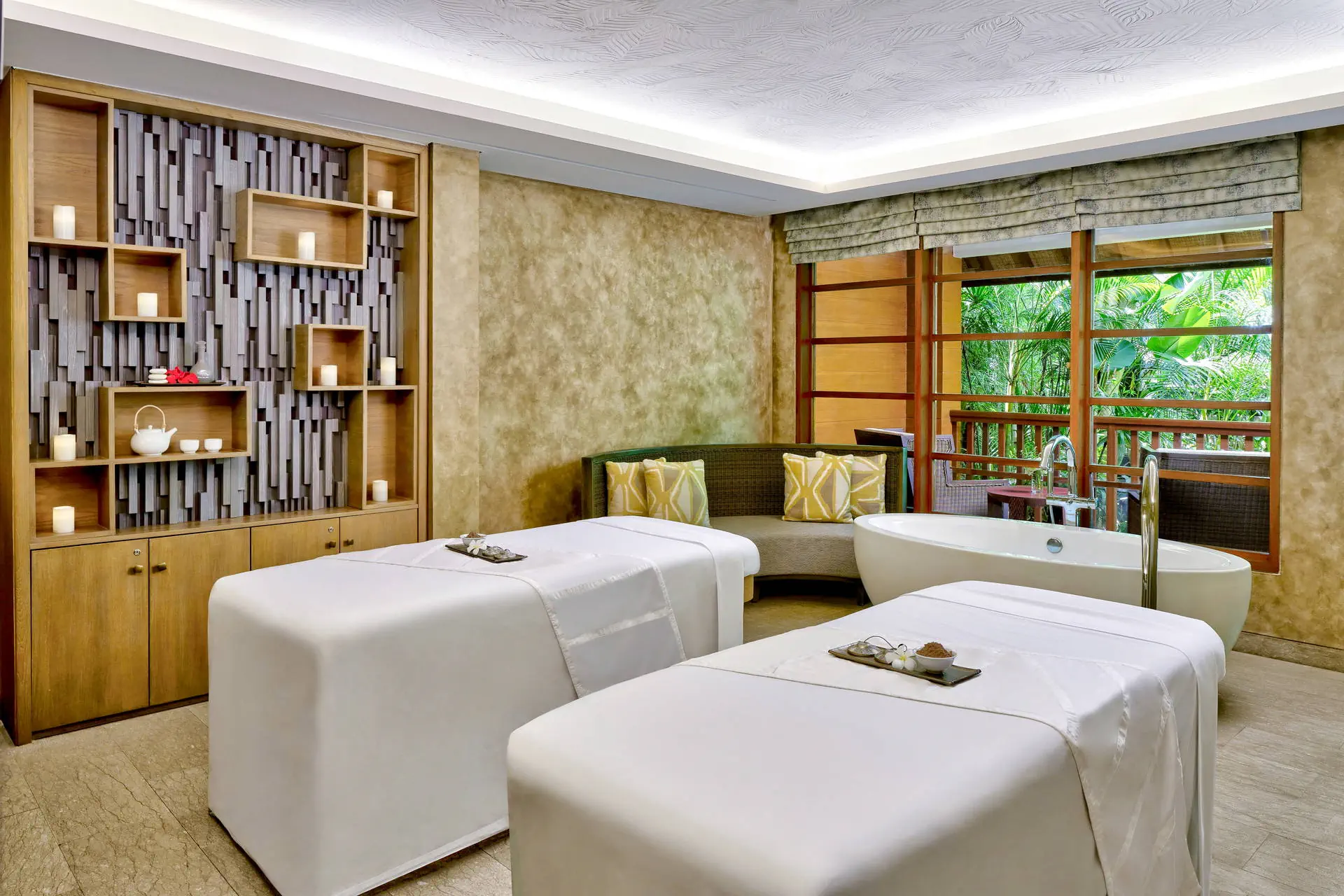 The Westin Resort Ubud - zdjęcie 17