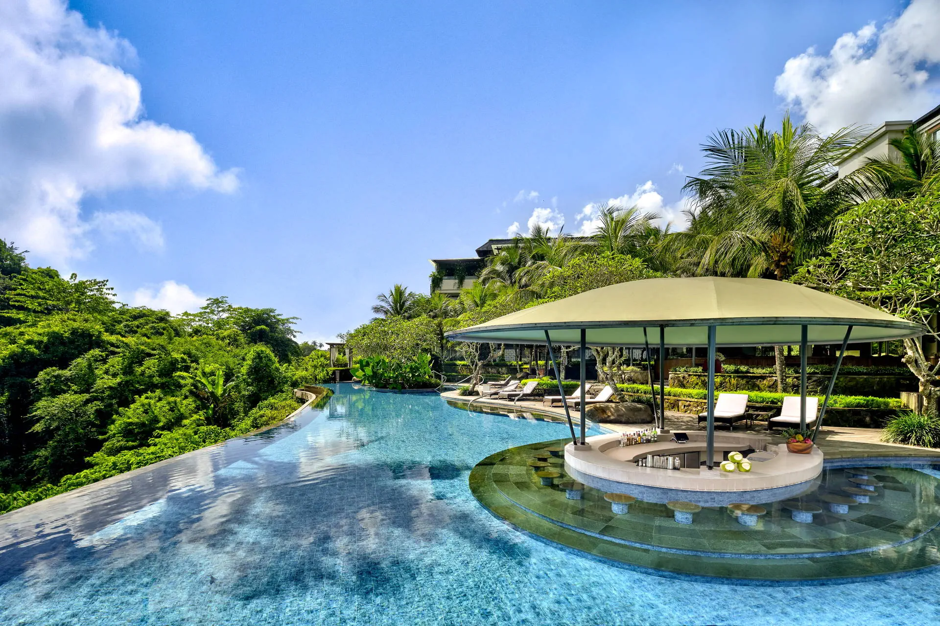 The Westin Resort Ubud - zdjęcie 3