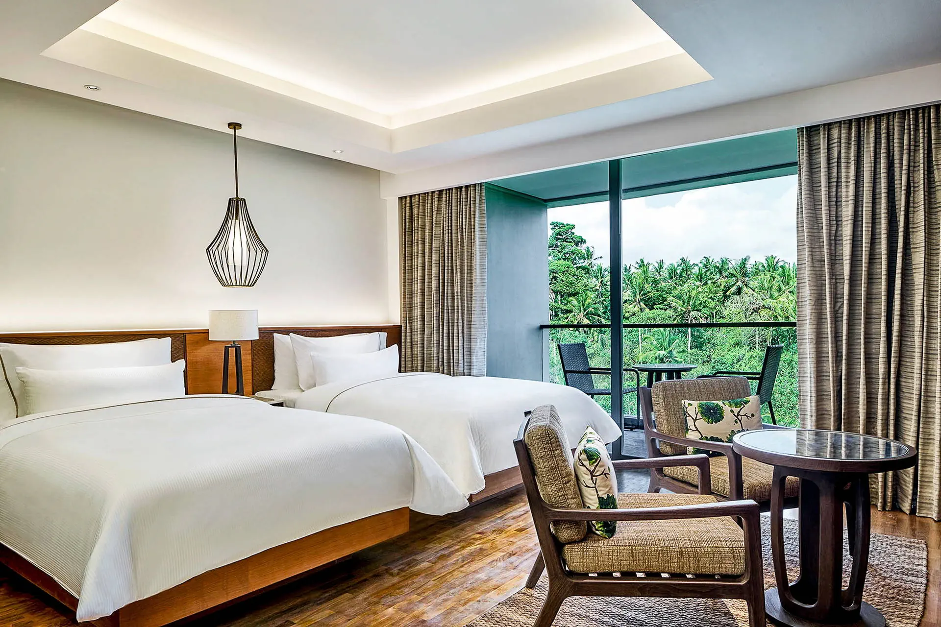 The Westin Resort Ubud - zdjęcie 7