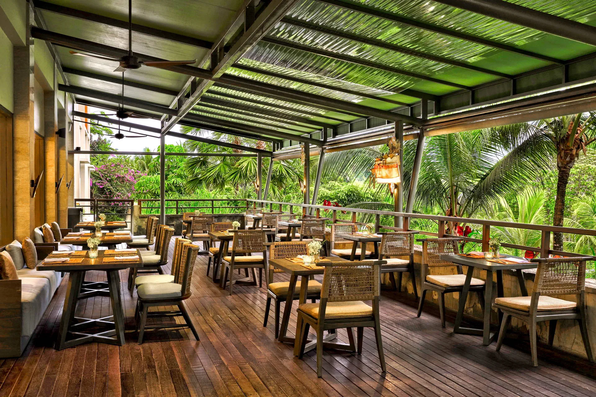 The Westin Resort Ubud - zdjęcie 9