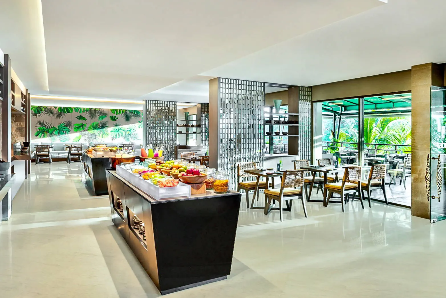 The Westin Resort Ubud - zdjęcie 10