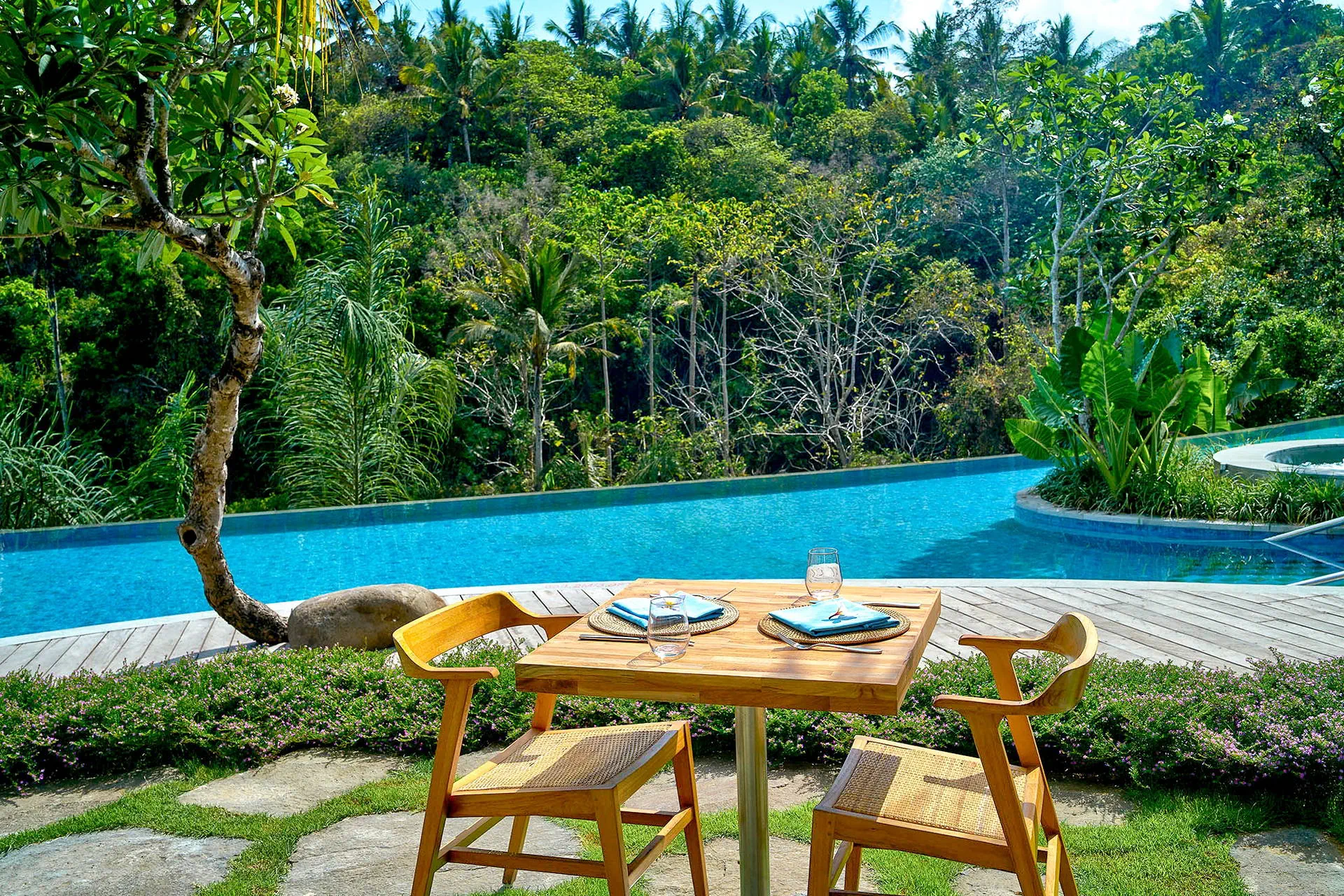The Westin Resort Ubud - zdjęcie 6
