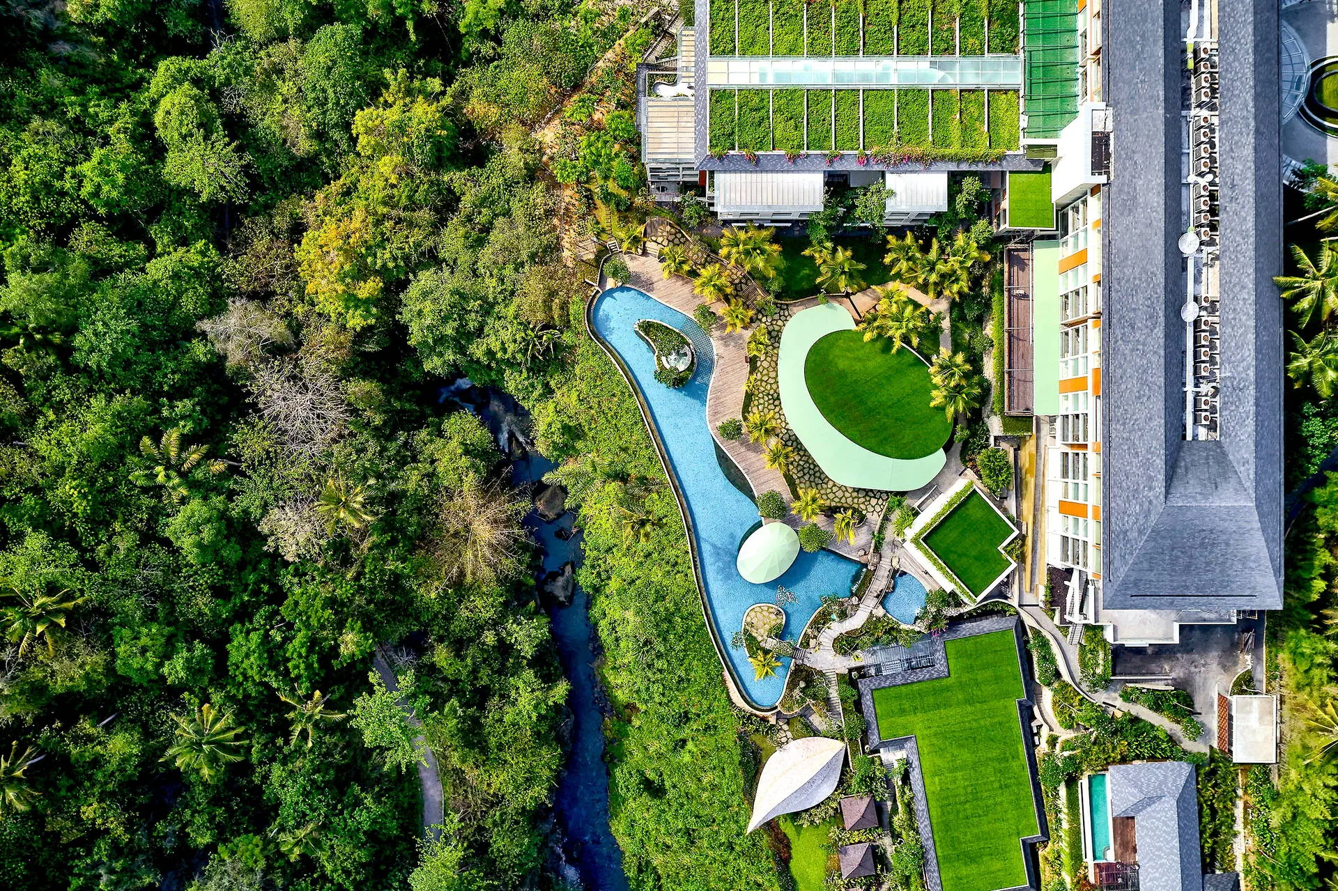 The Westin Resort Ubud - zdjęcie 19