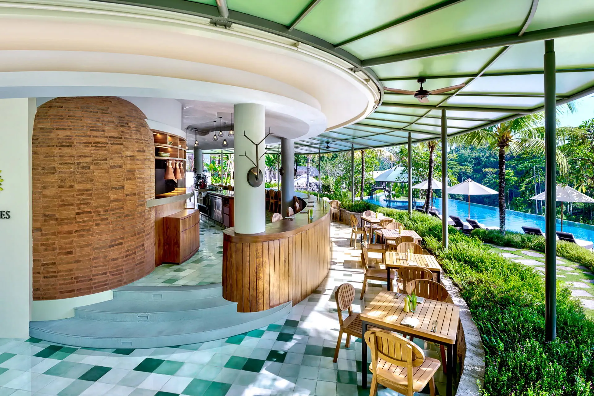 The Westin Resort Ubud - zdjęcie 11