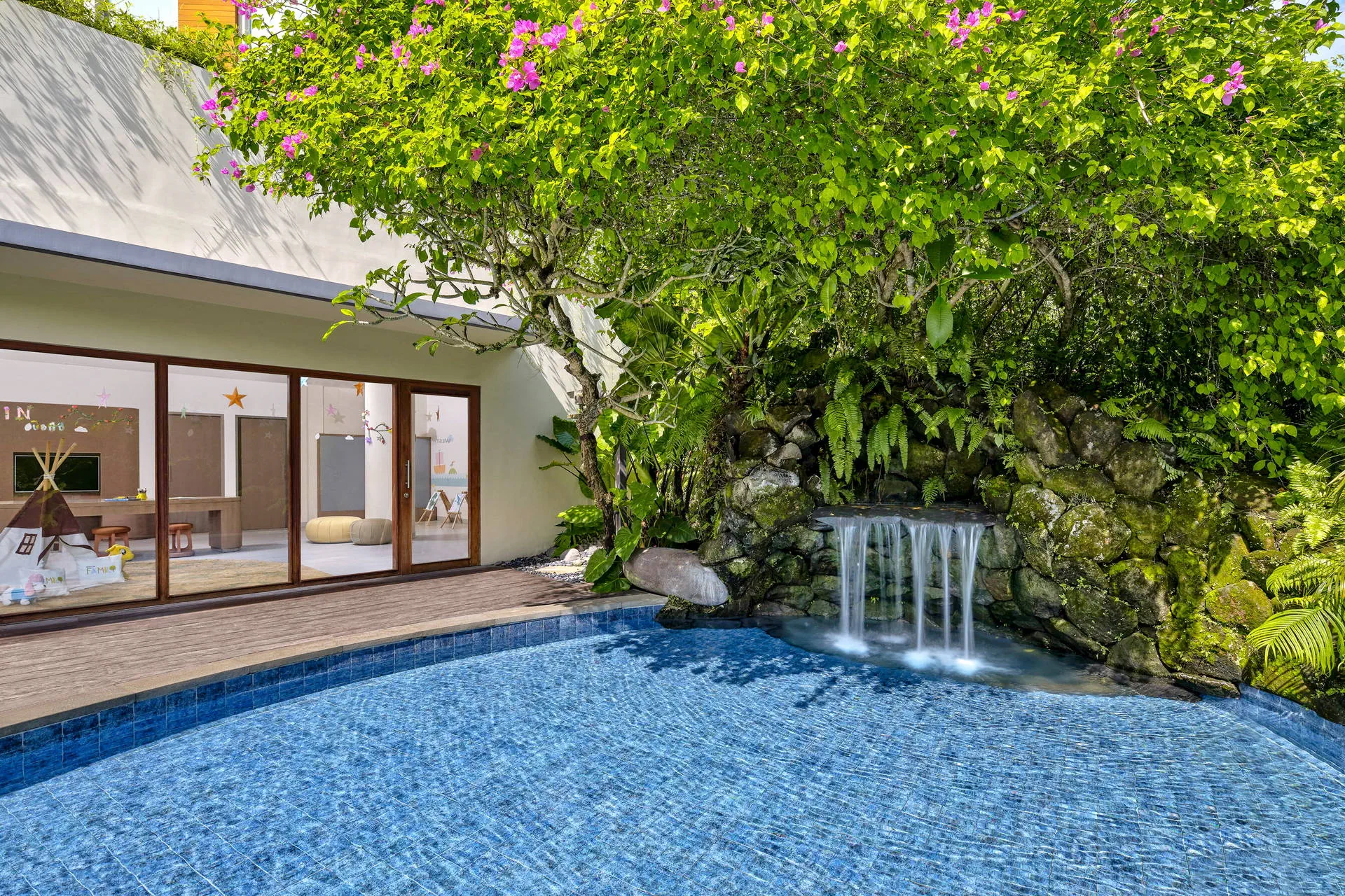 The Westin Resort Ubud - zdjęcie 5