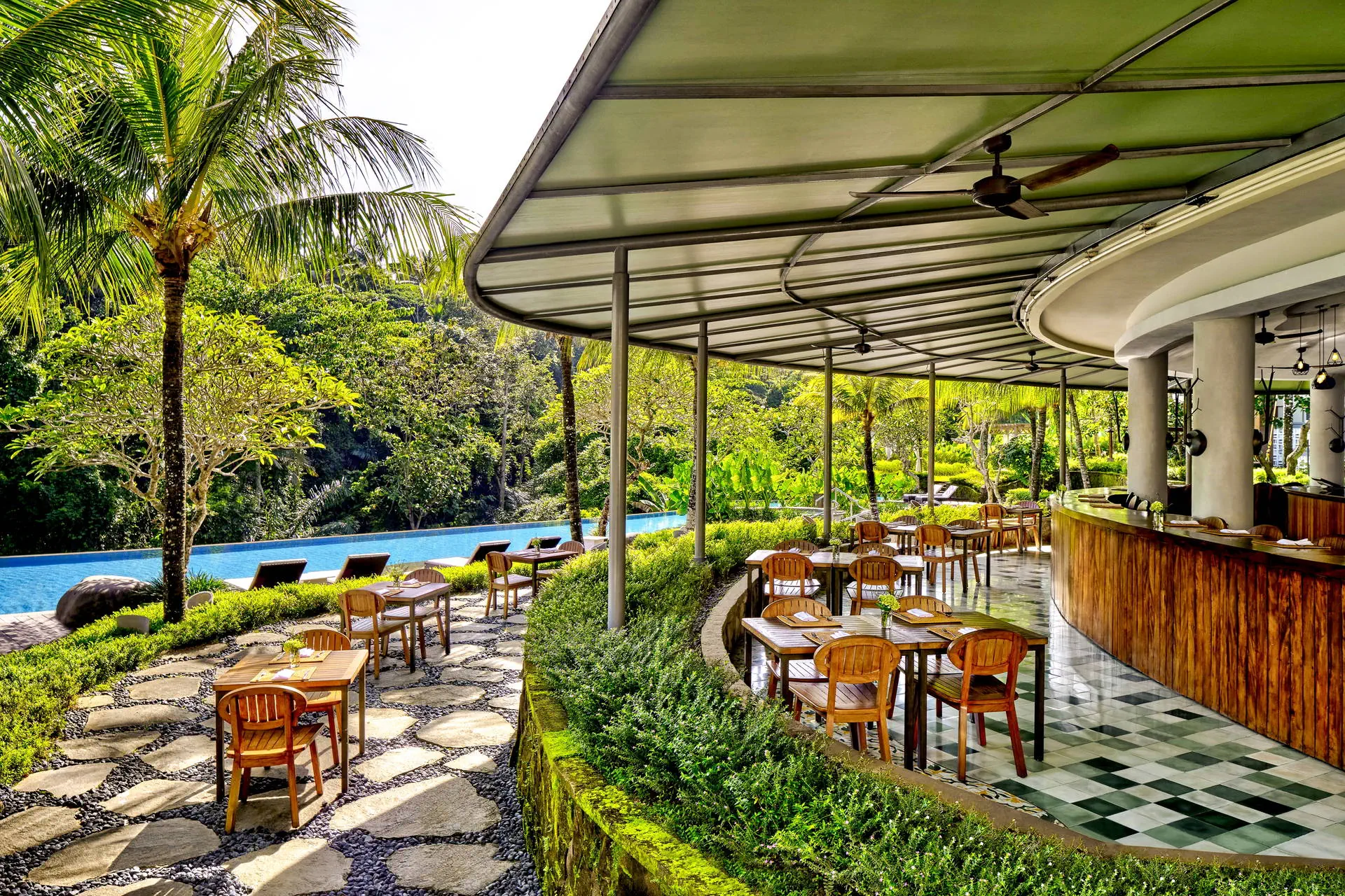The Westin Resort Ubud - zdjęcie 4