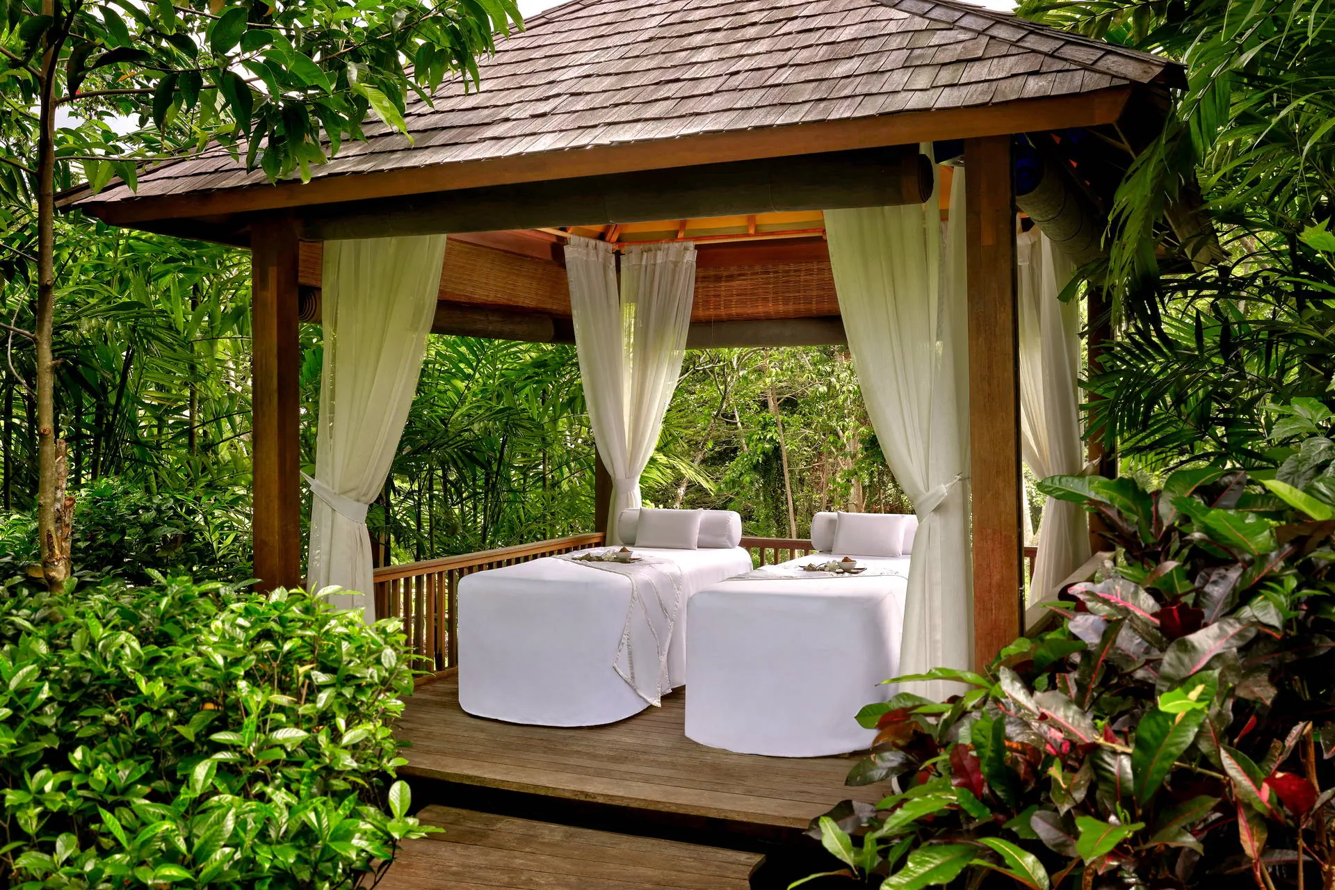 The Westin Resort Ubud - zdjęcie 16
