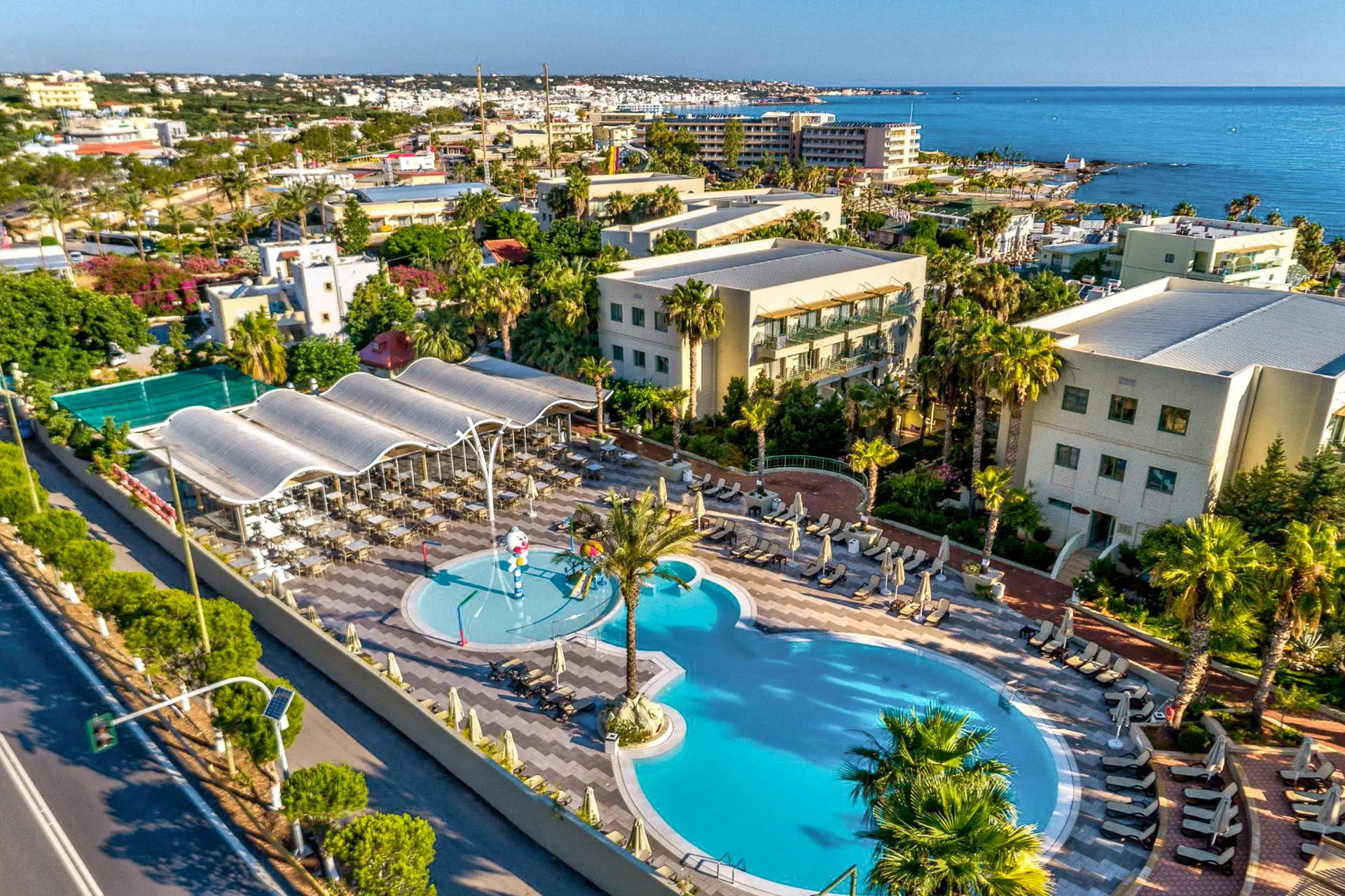 Star Beach Village