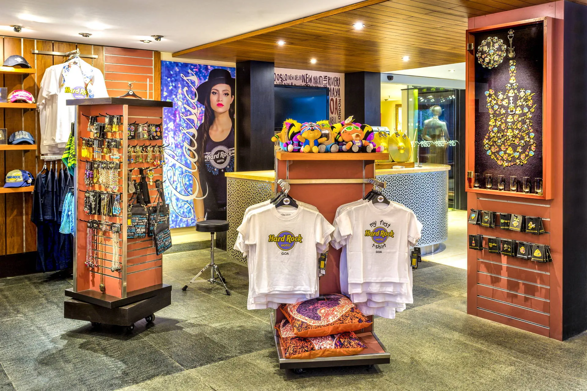 Hard Rock Goa - zdjęcie 14
