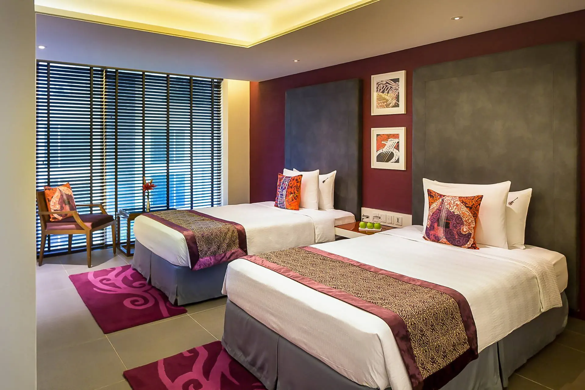 Hard Rock Goa - zdjęcie 6
