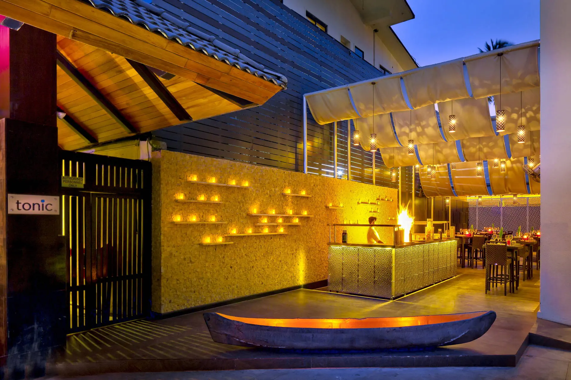 Hard Rock Goa - zdjęcie 11