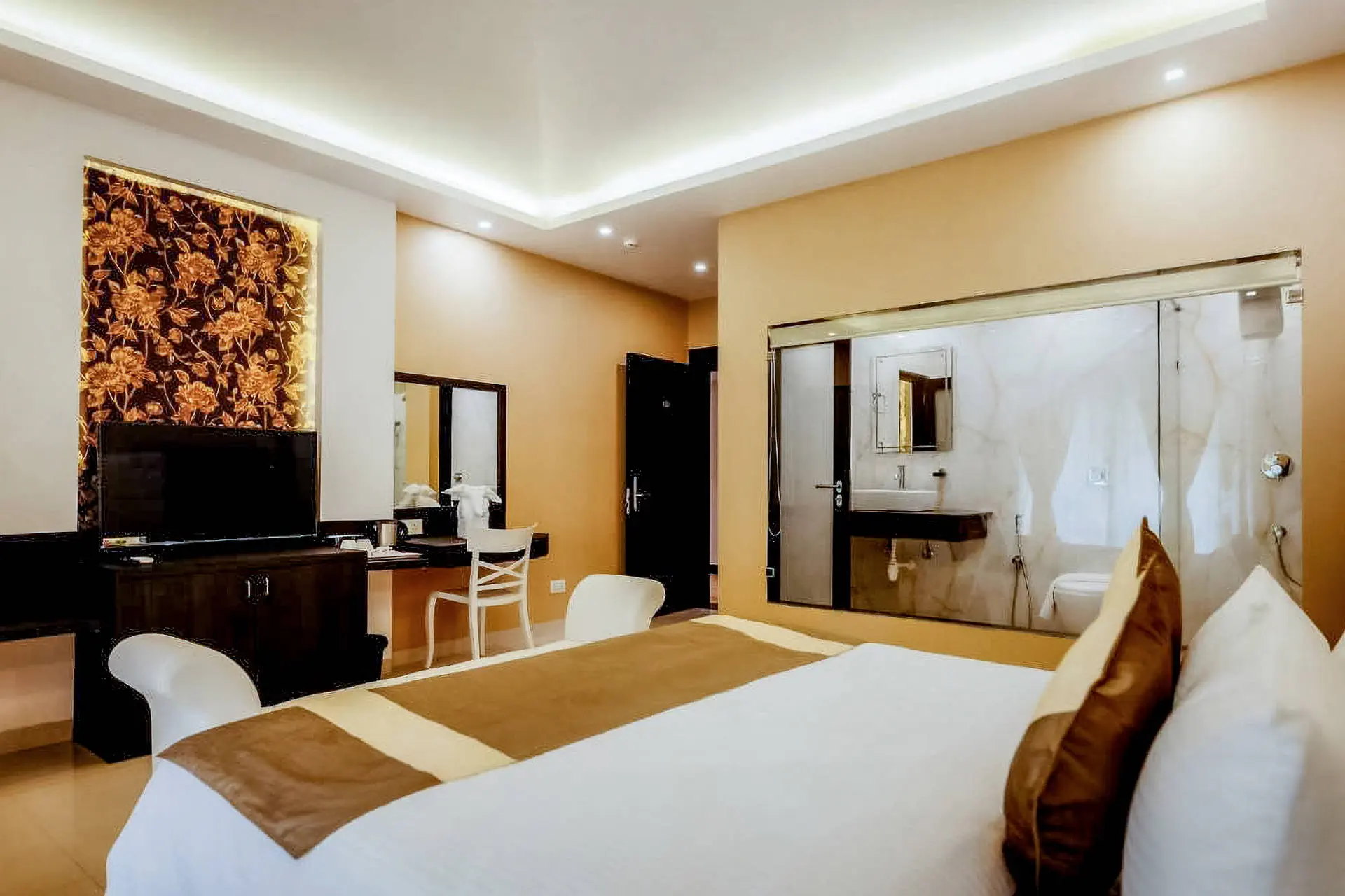 Krishna Beach Resort - zdjęcie 7