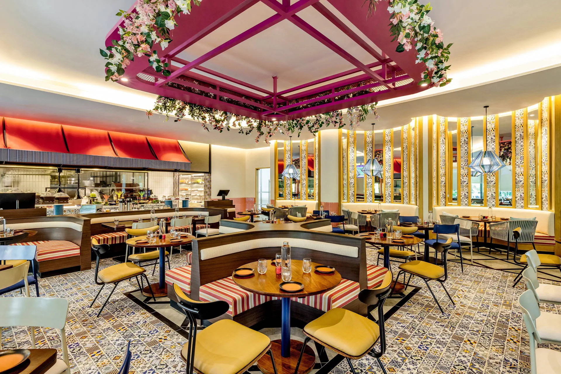 Ibis Styles Goa Vagator - zdjęcie 21