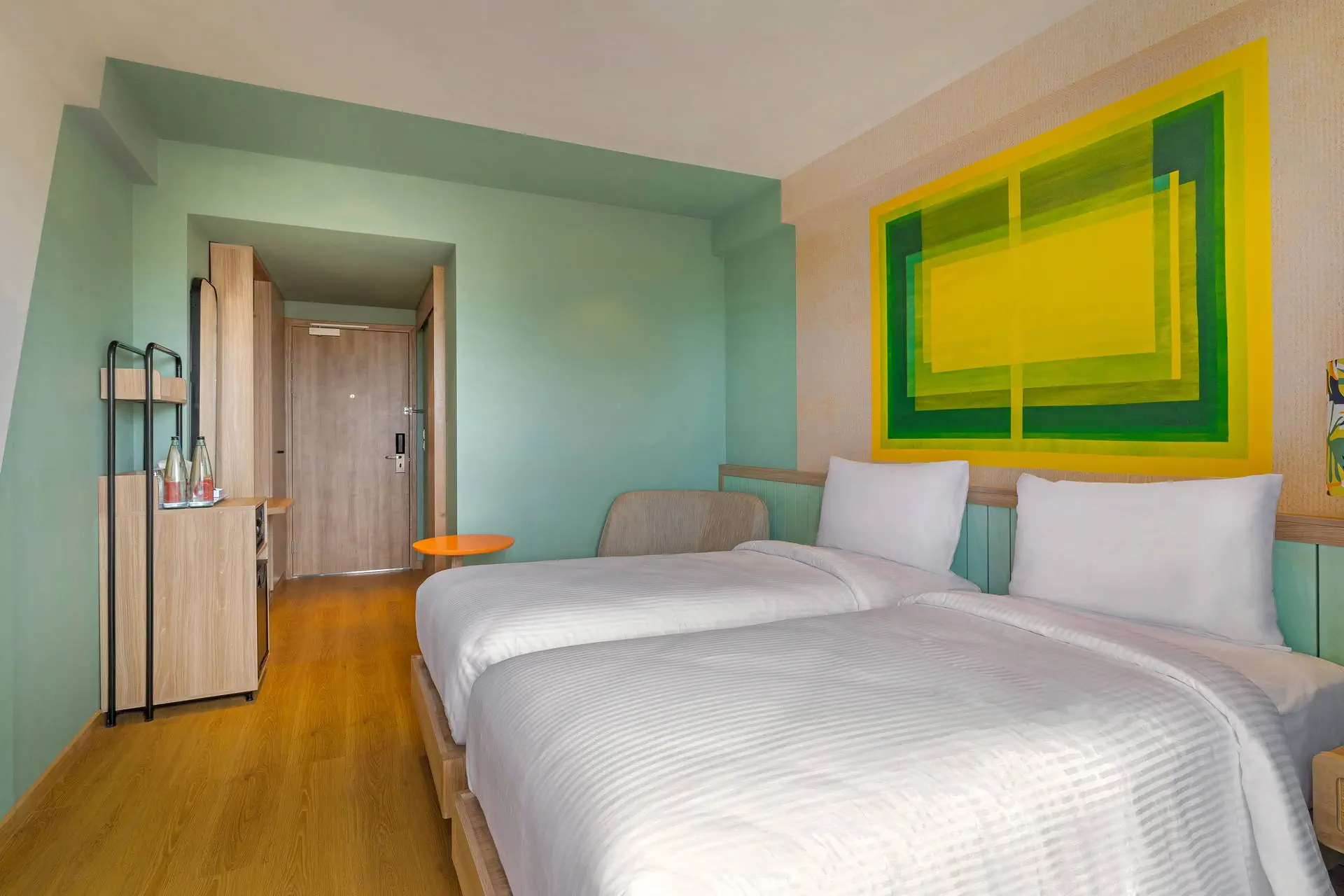 Ibis Styles Goa Vagator - zdjęcie 10