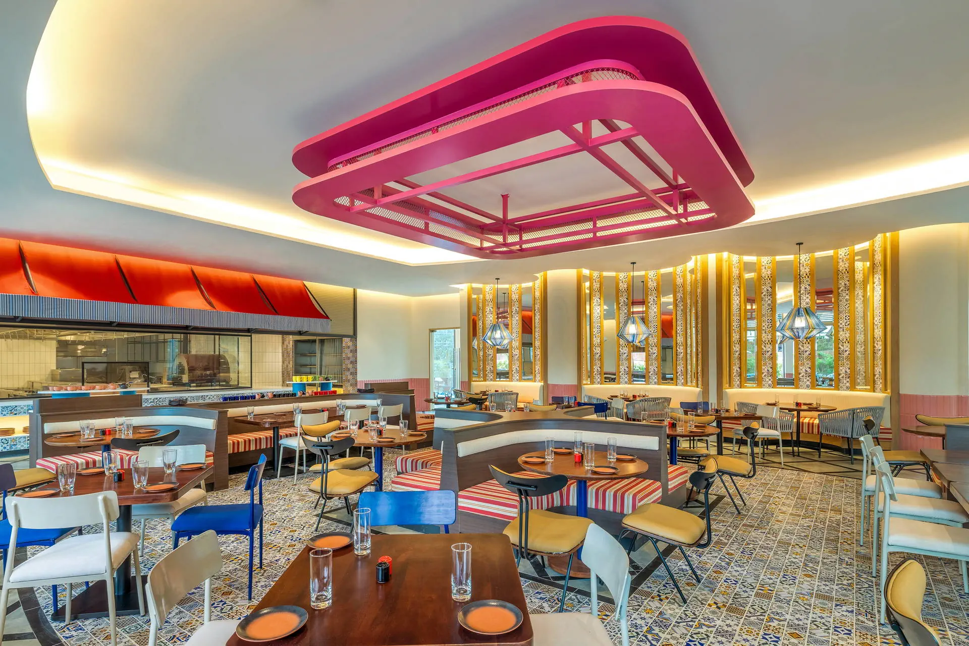 Ibis Styles Goa Vagator - zdjęcie 20