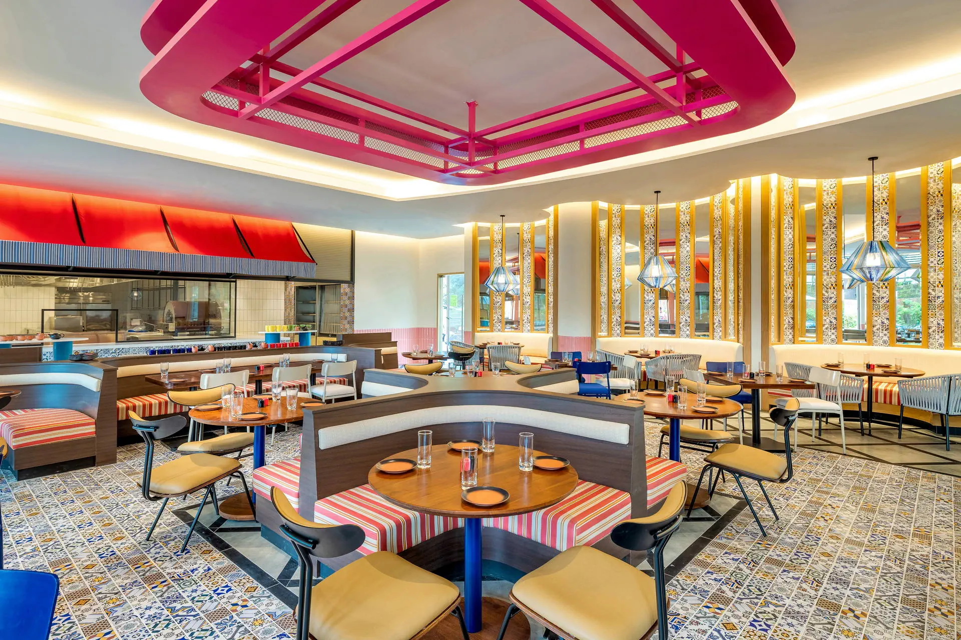 Ibis Styles Goa Vagator - zdjęcie 19